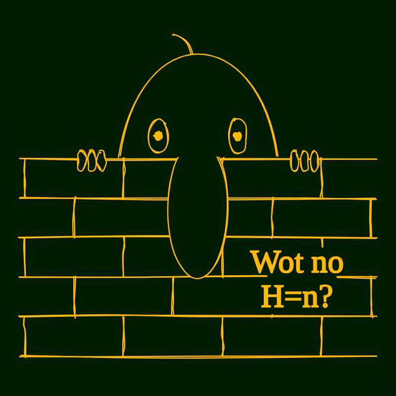 Mr Wot vs Kilroy #7