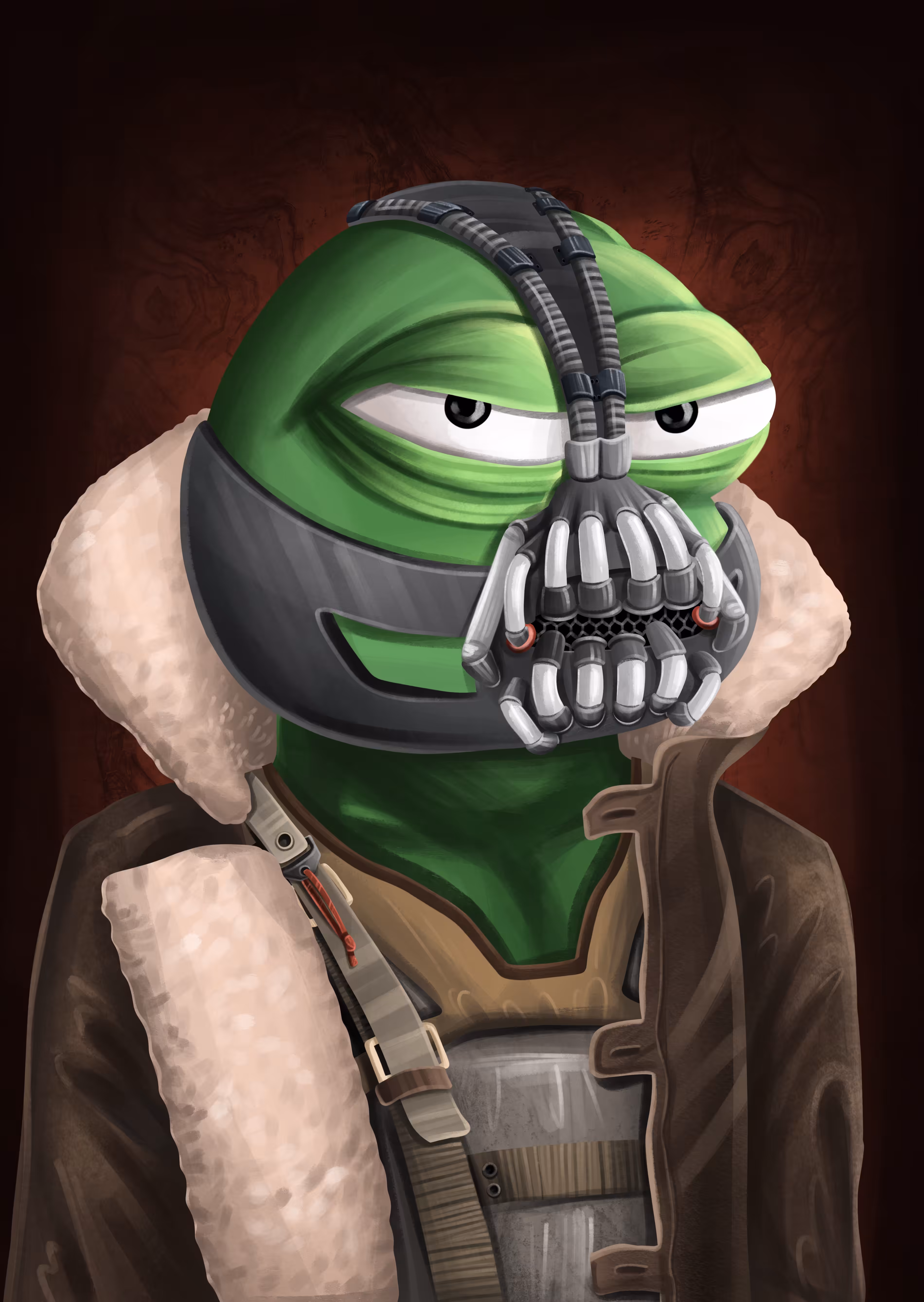 Pepe Bane