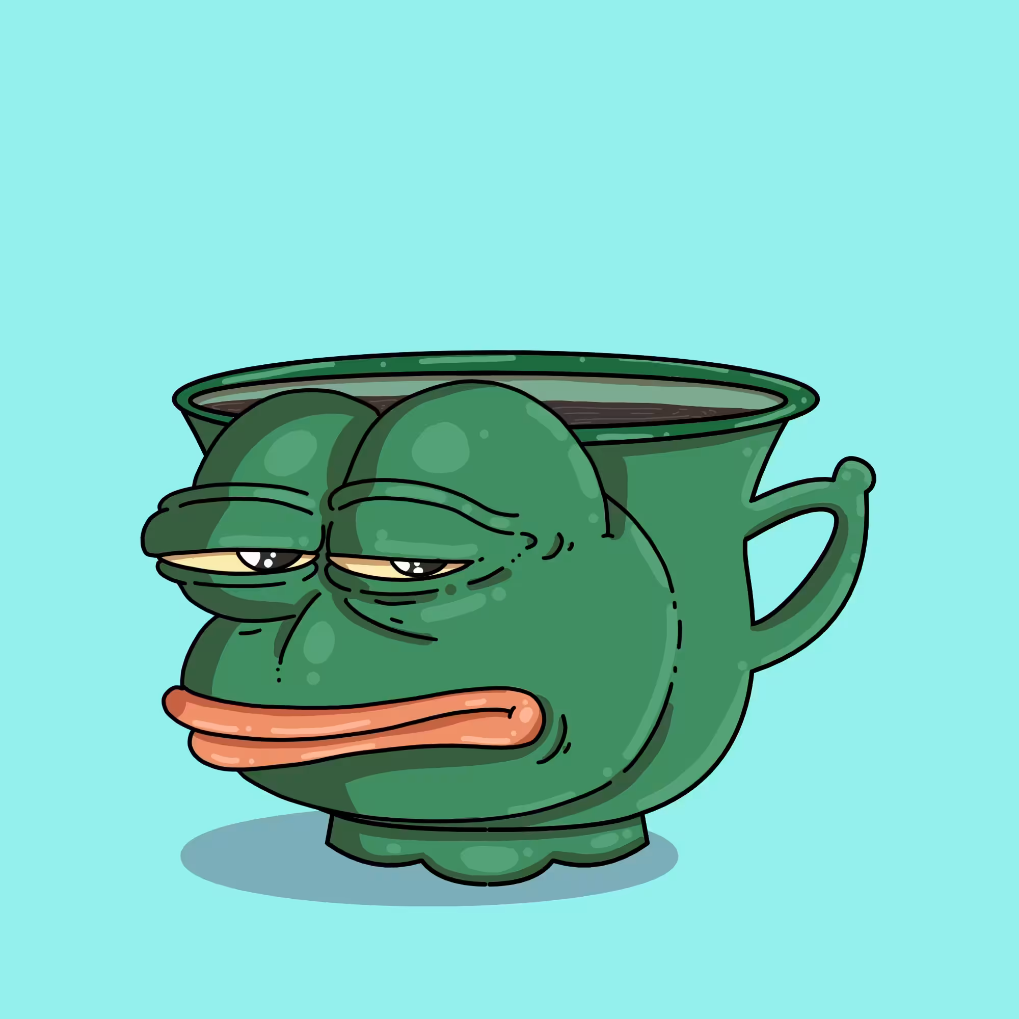 Mug #121