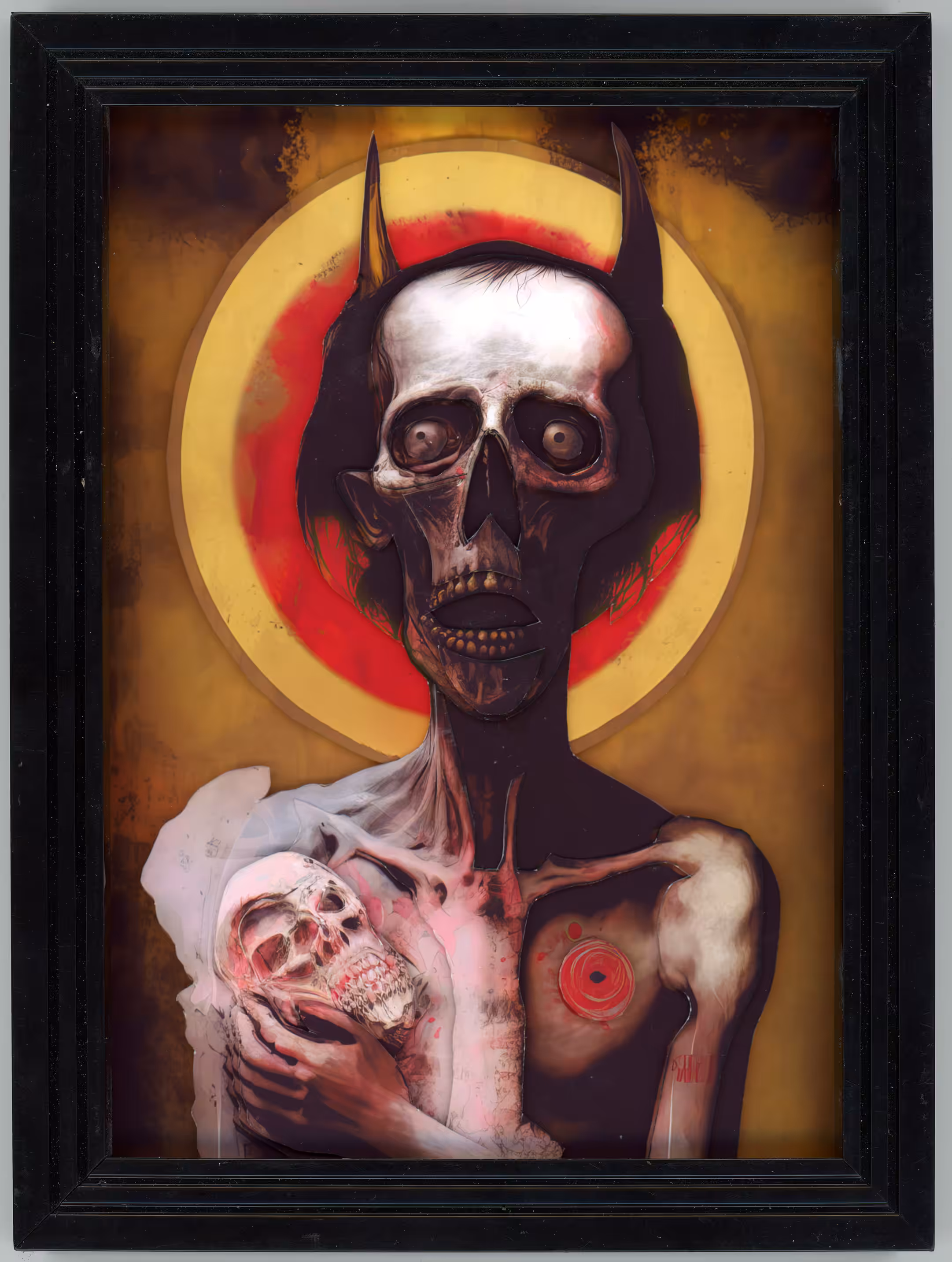 ALTAMONT: The Aborted