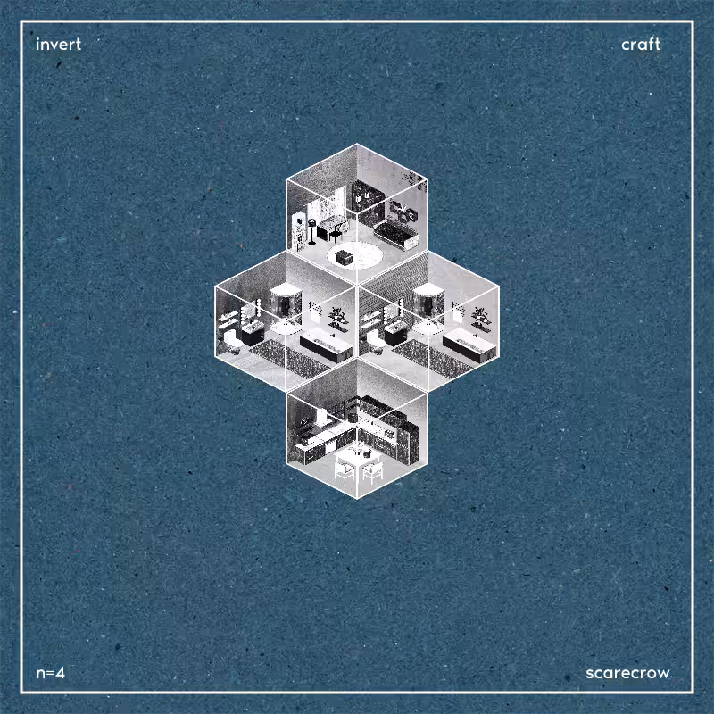 Room Cubes vol.2 #85
