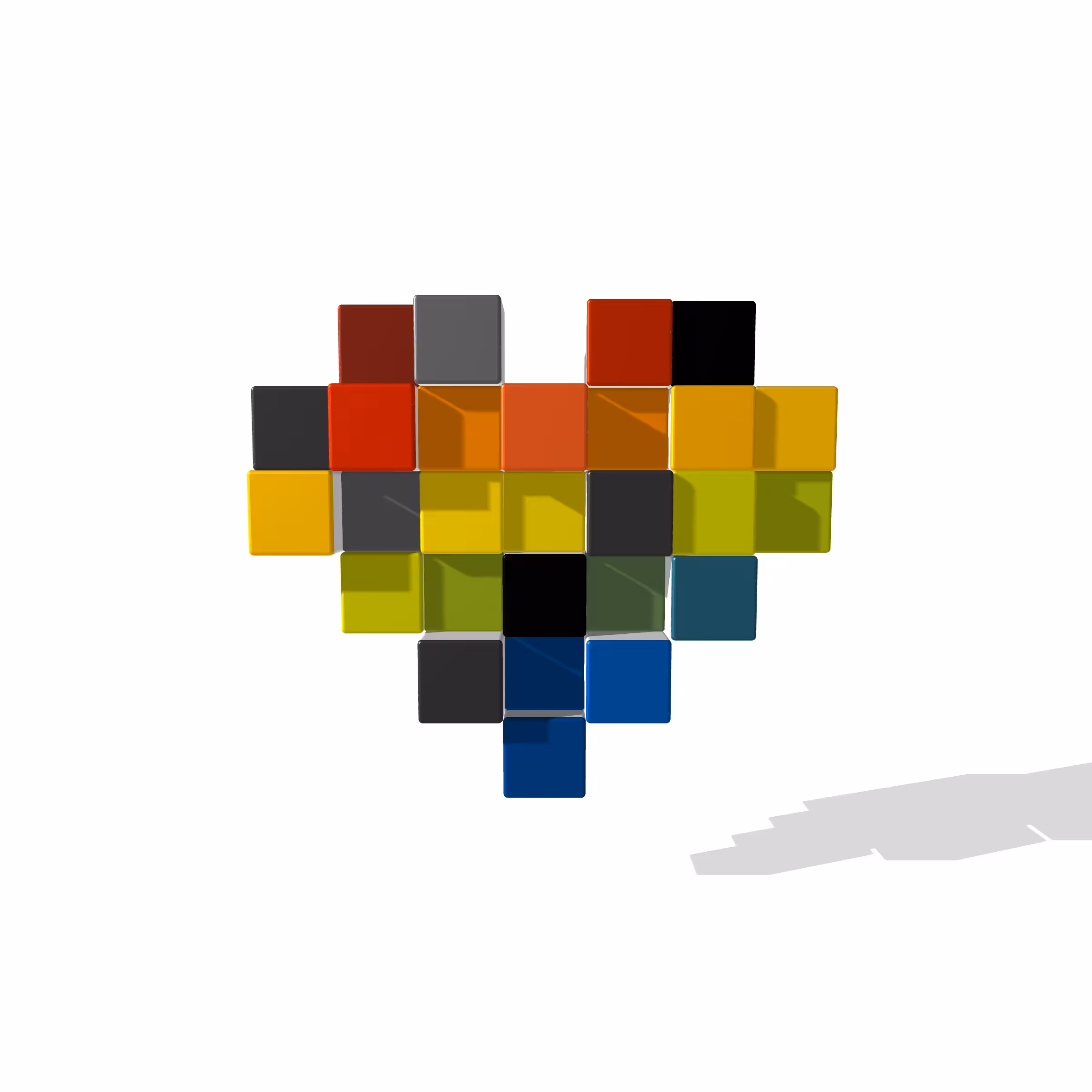 heart + craft #9322