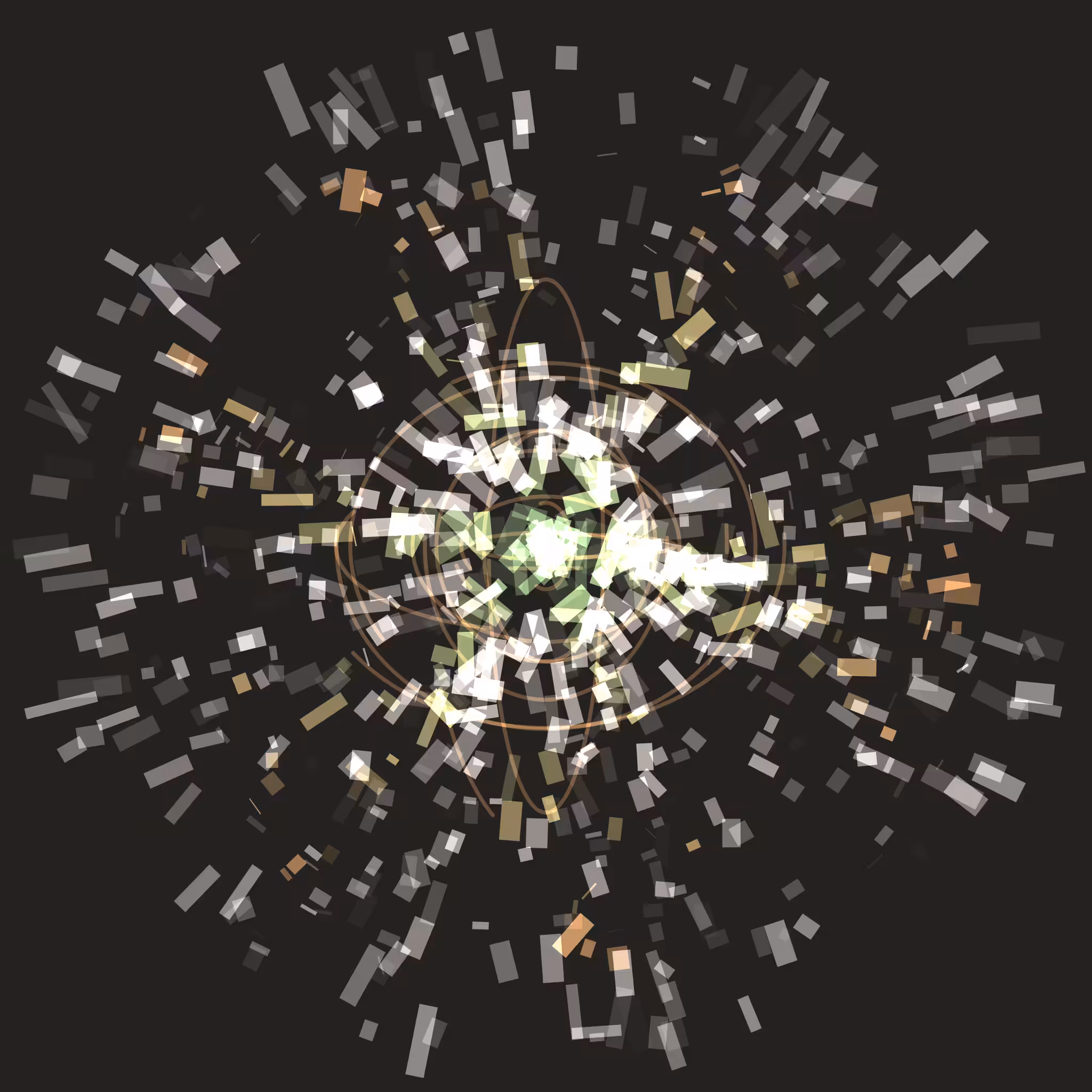 Chaos Cluster #44