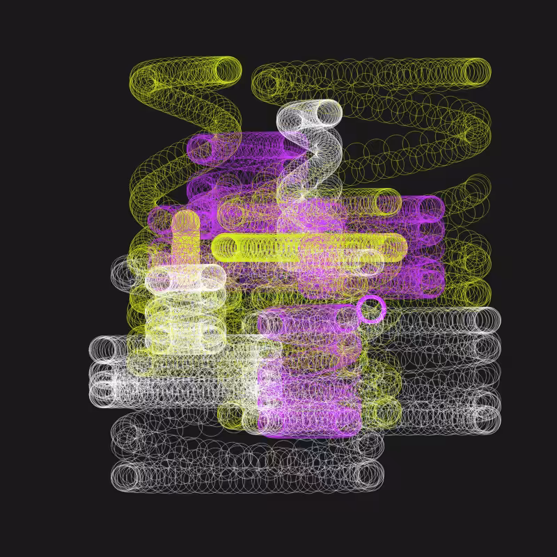 sinuosity #119