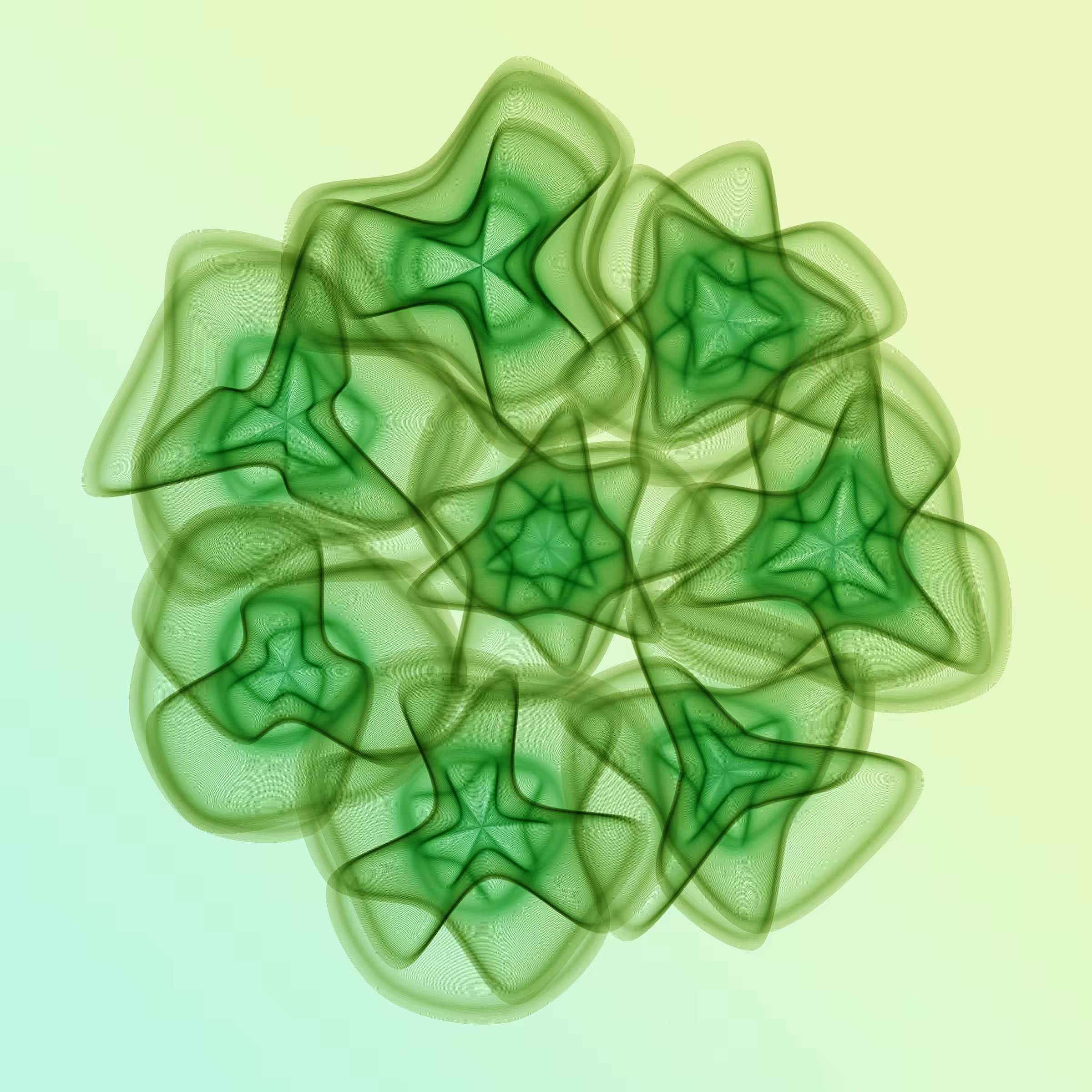 Flowers #3543