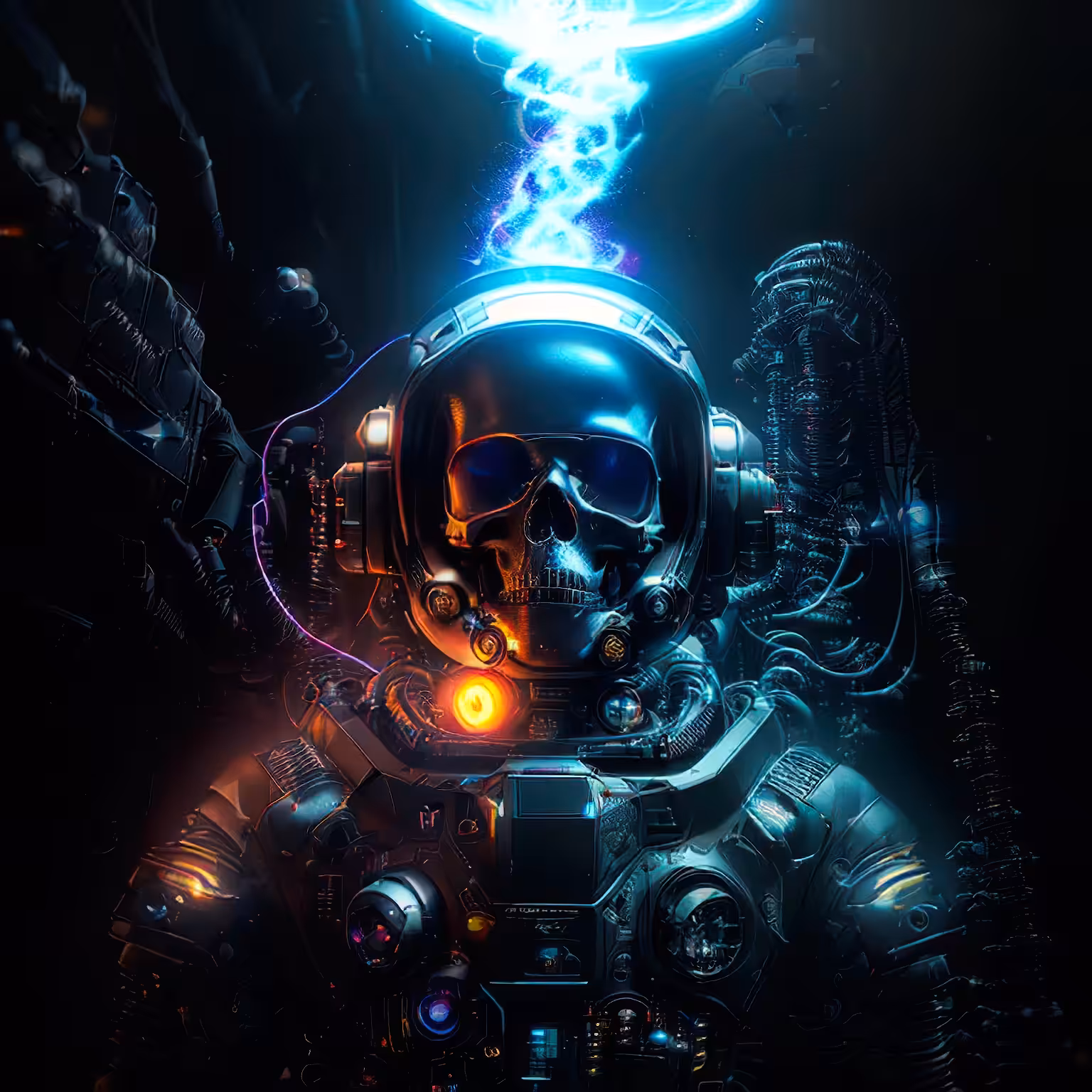 AI Machines #1