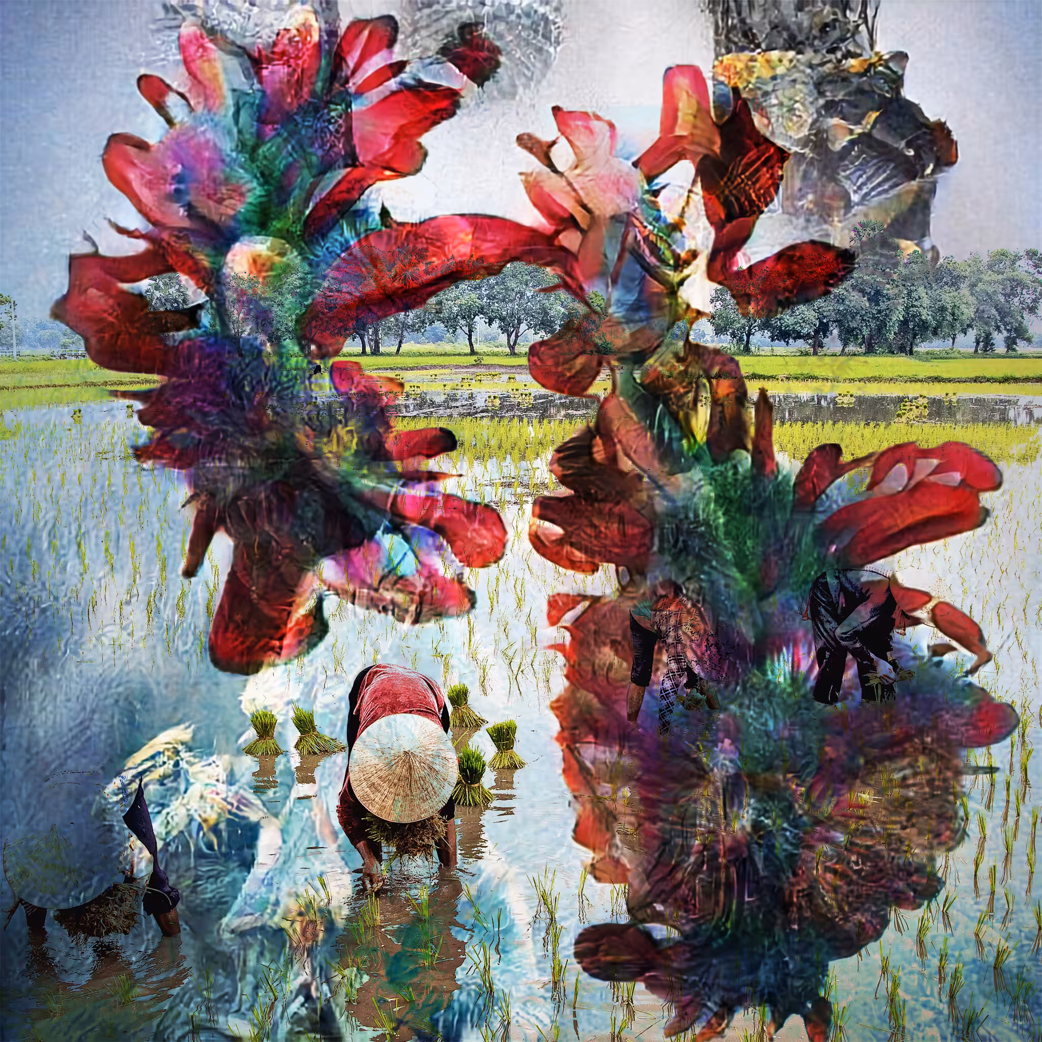 Growth