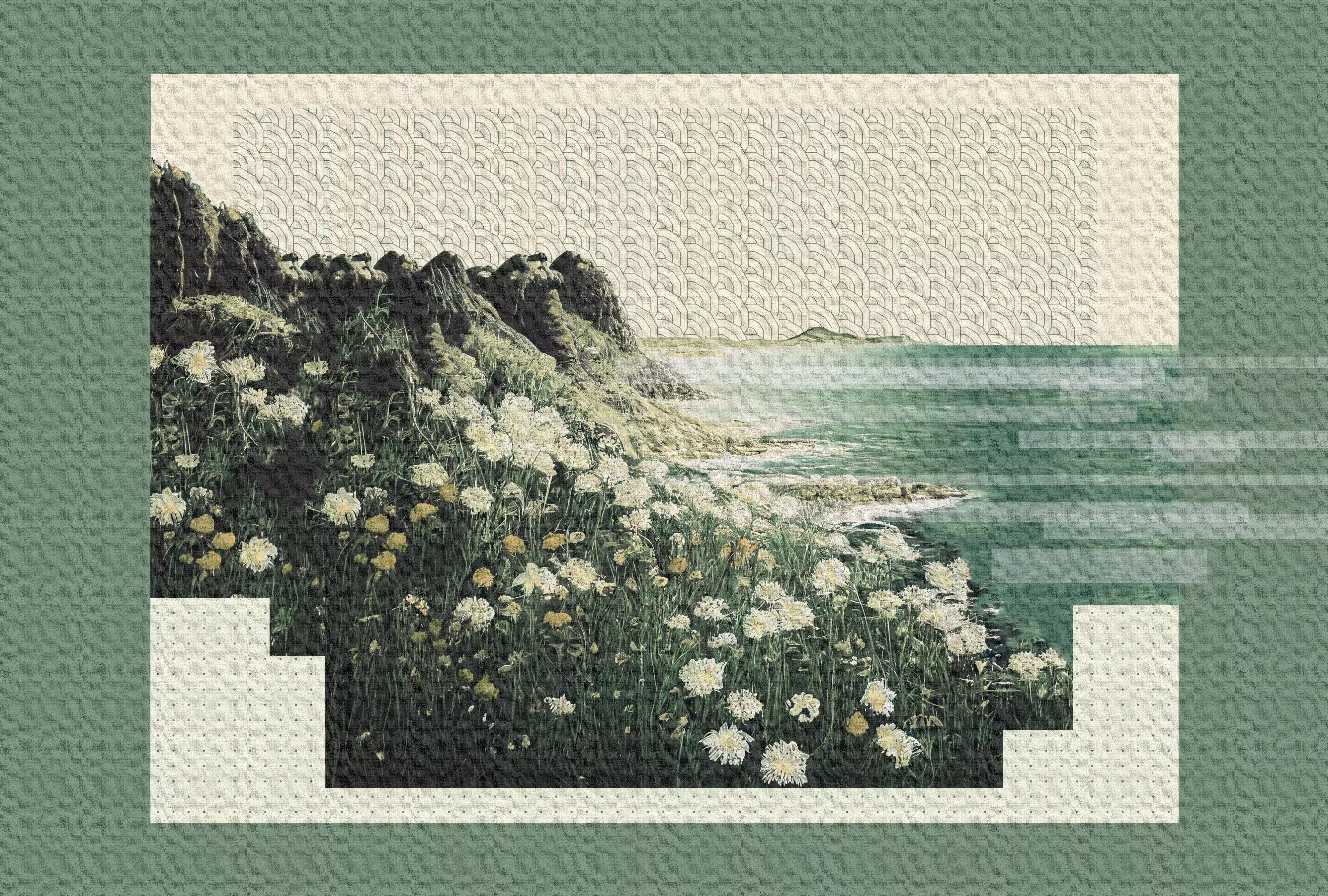 APYCH: Echoes #8