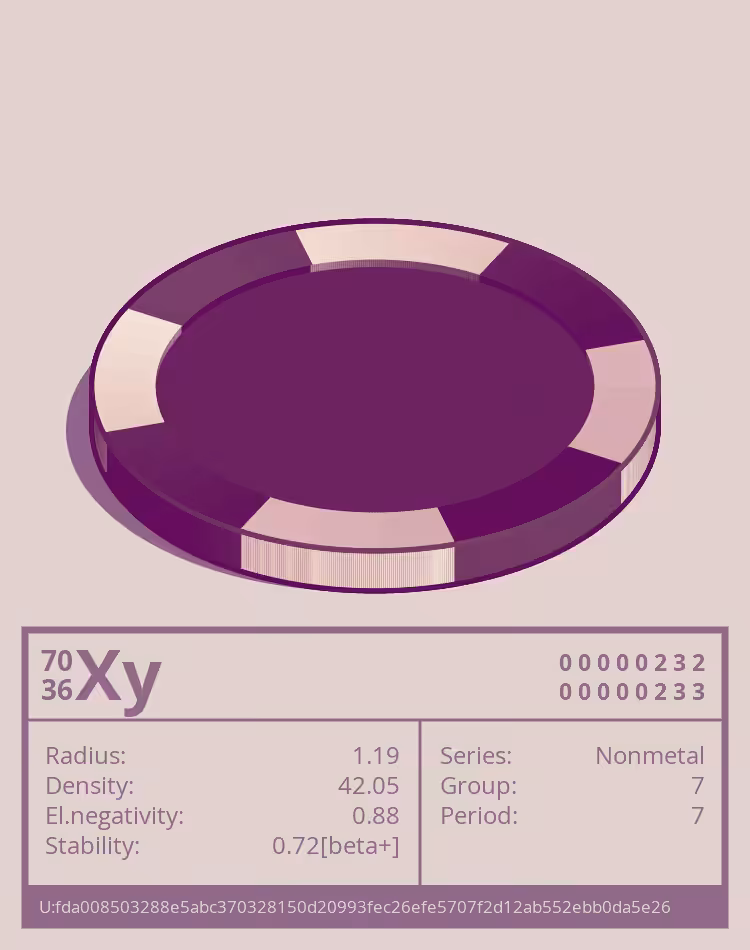 OTOM: Xy otom