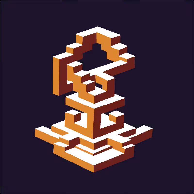 LOST SYMBOL #46