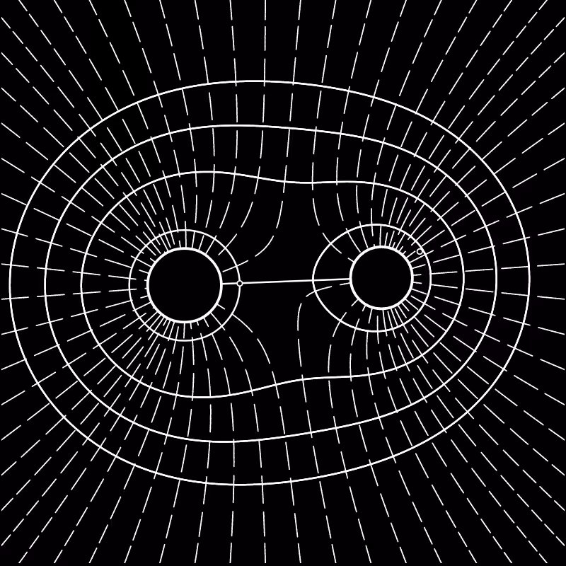 The Three-Body Problem #39