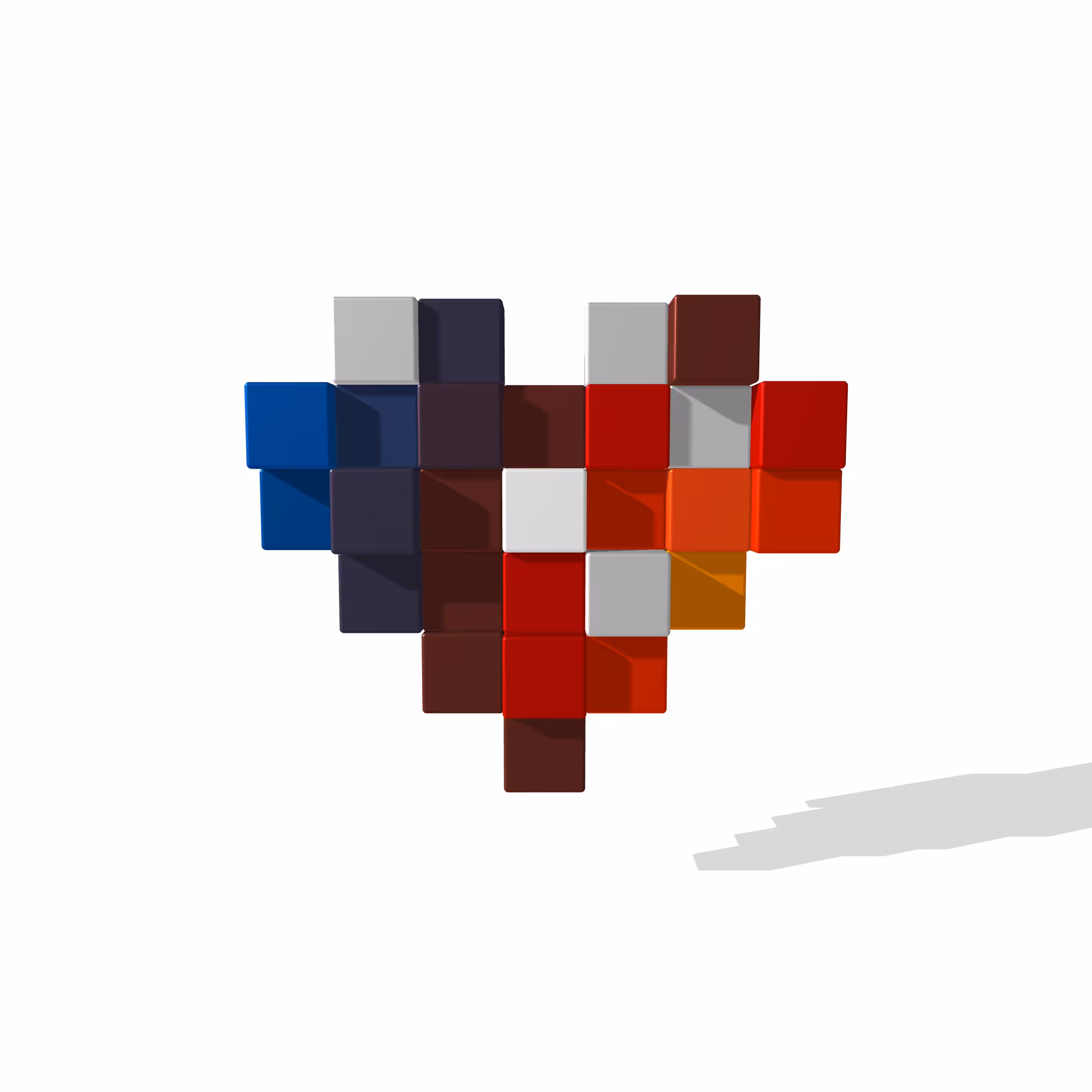 heart + craft #8176