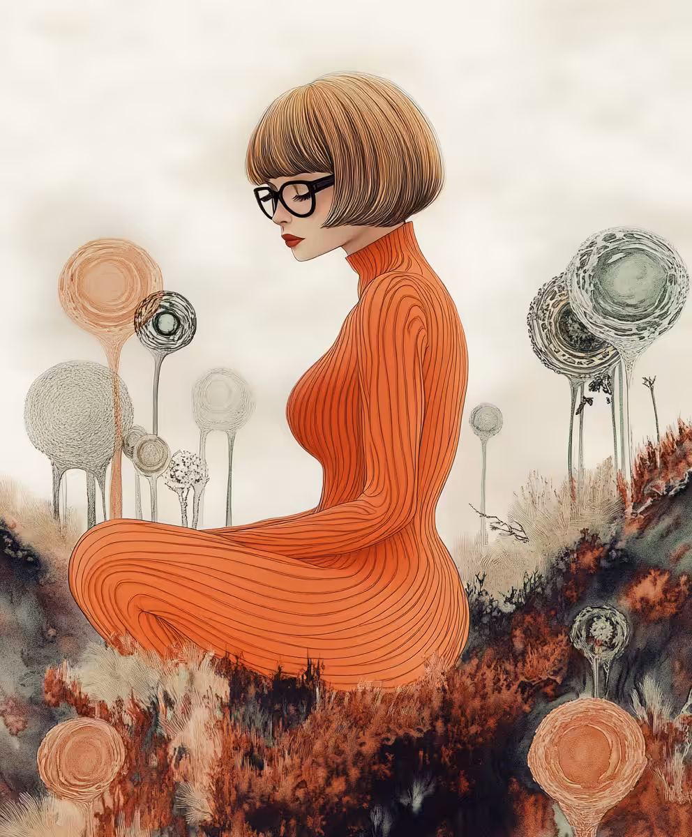 The Mind Nest