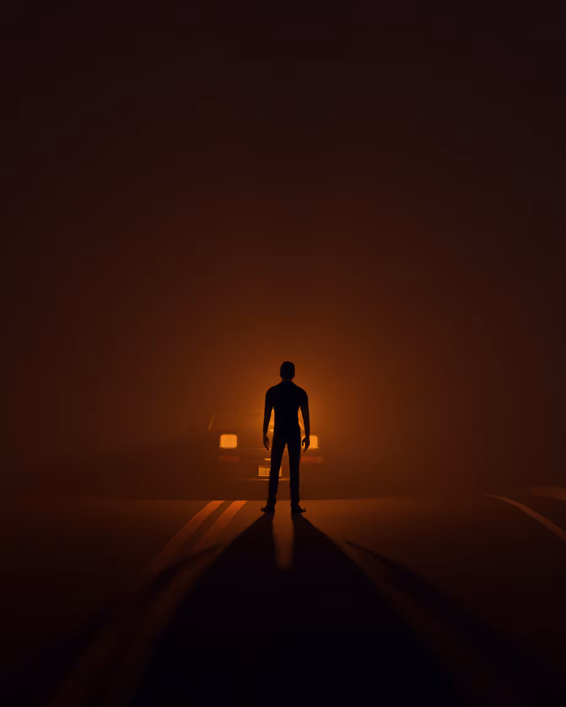 Glen Madden Editions - The Standoff