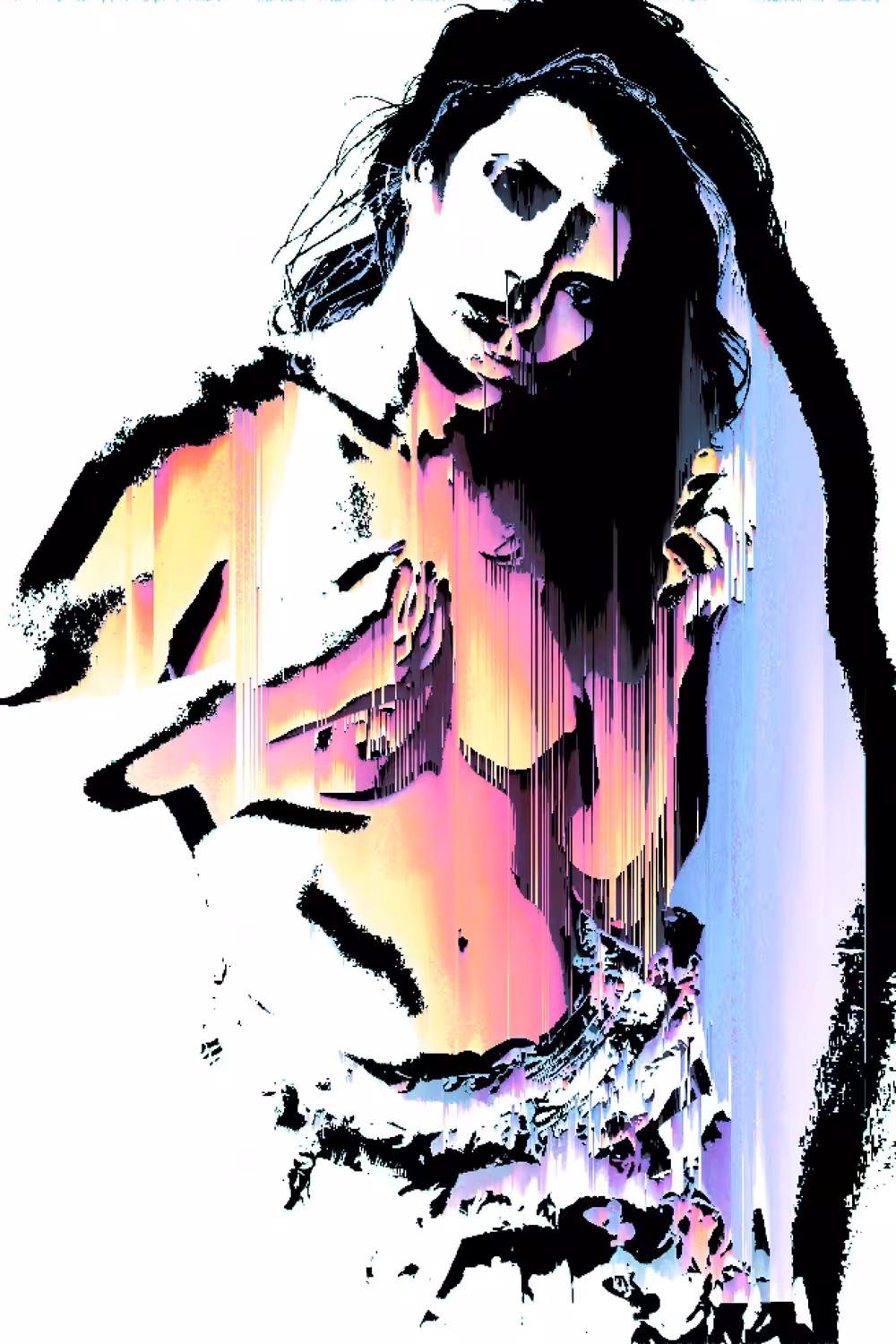 Goddess of Pixels