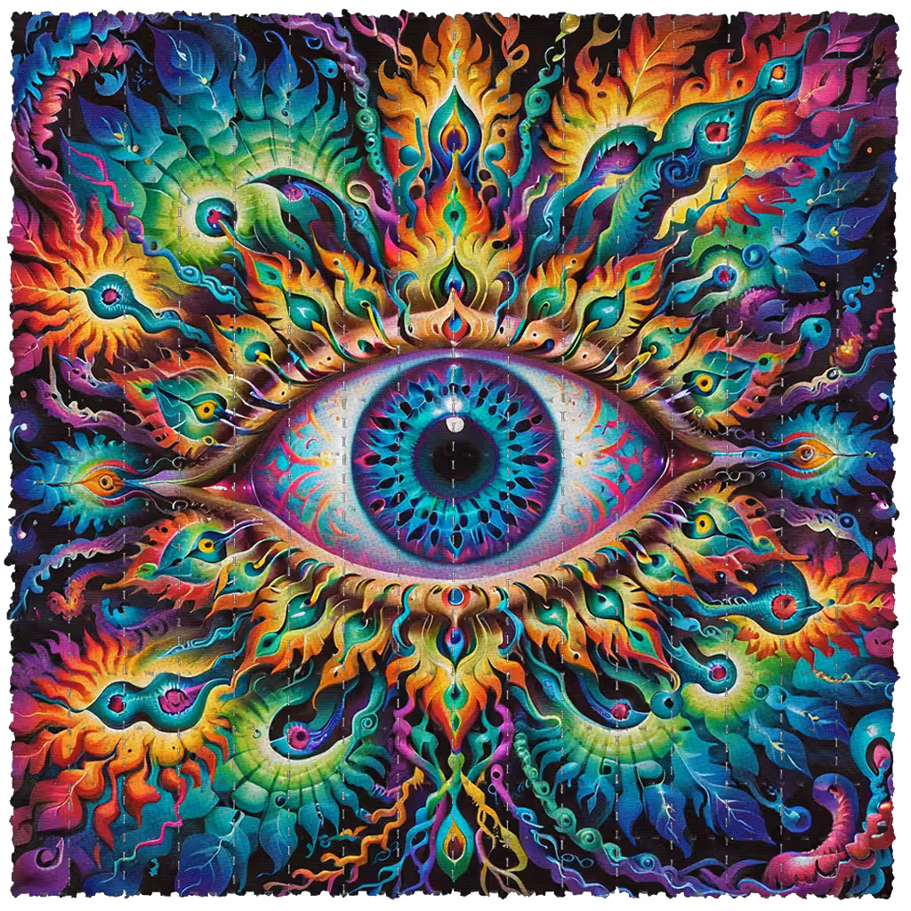 PS(EYE) Drops #4