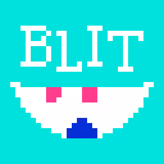 Blitmap: #439 - Blit Vibe