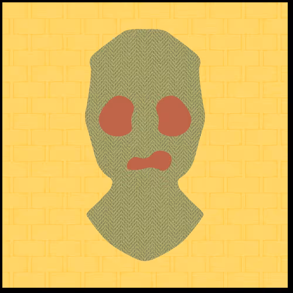 Balaclava FG #41