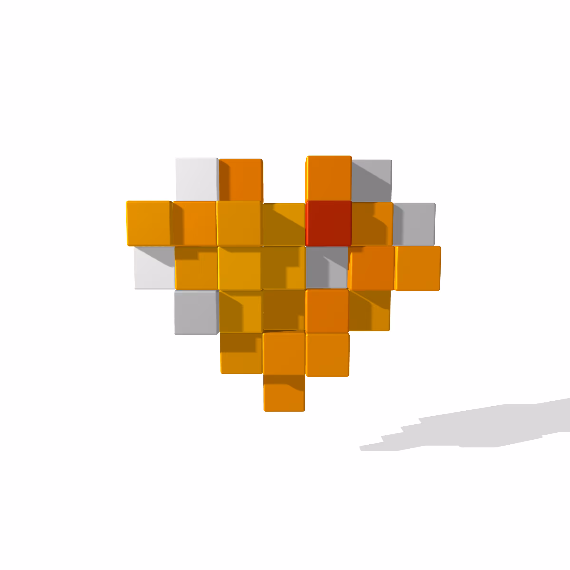 heart + craft #26865
