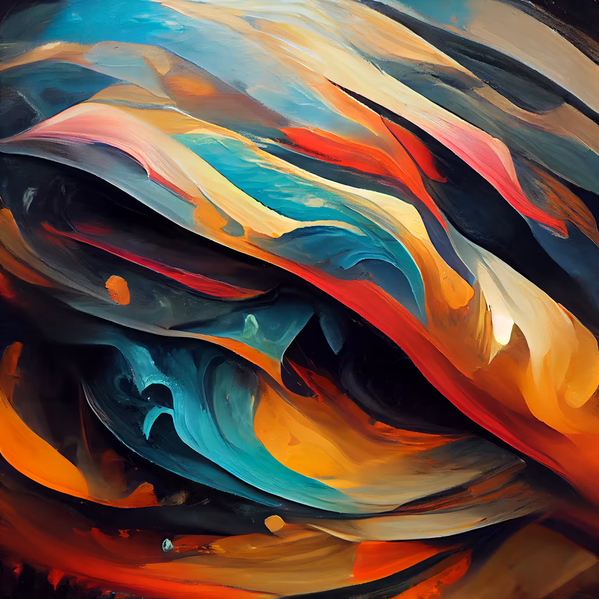 Wave #1