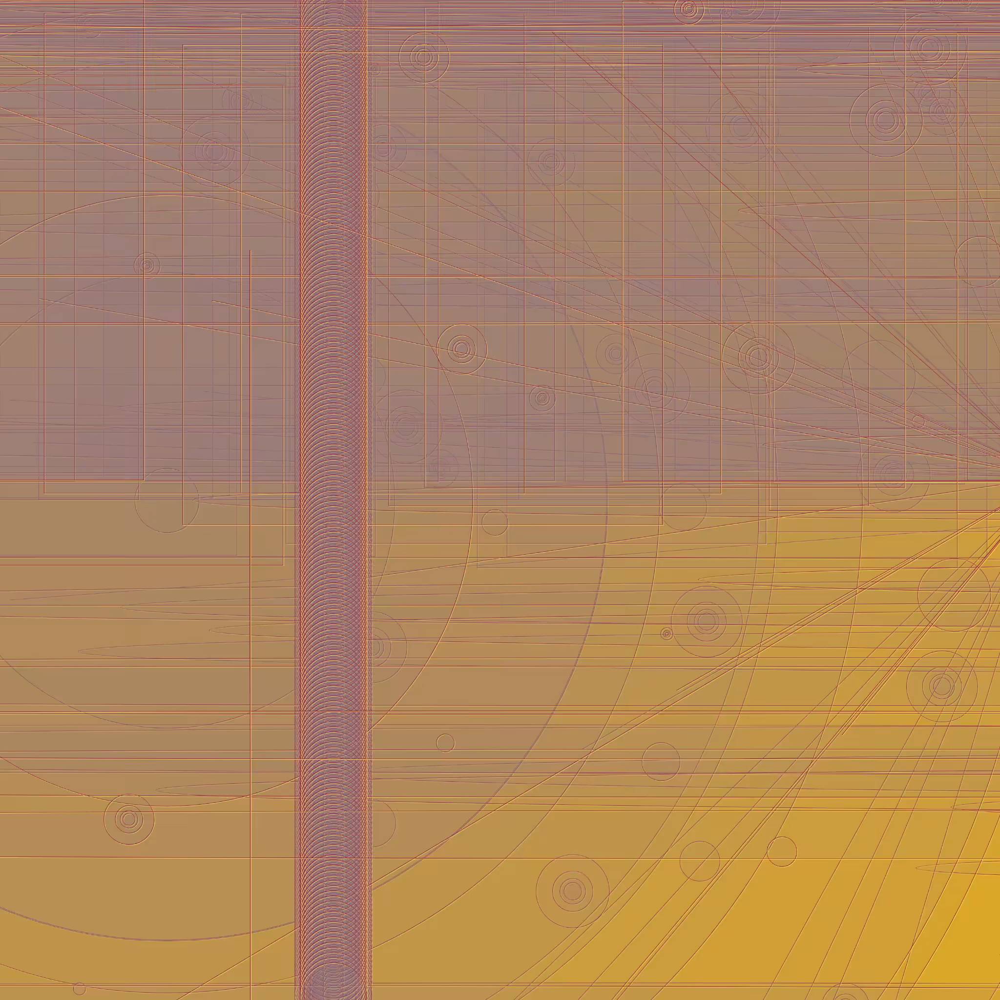 Vanishing Point #7