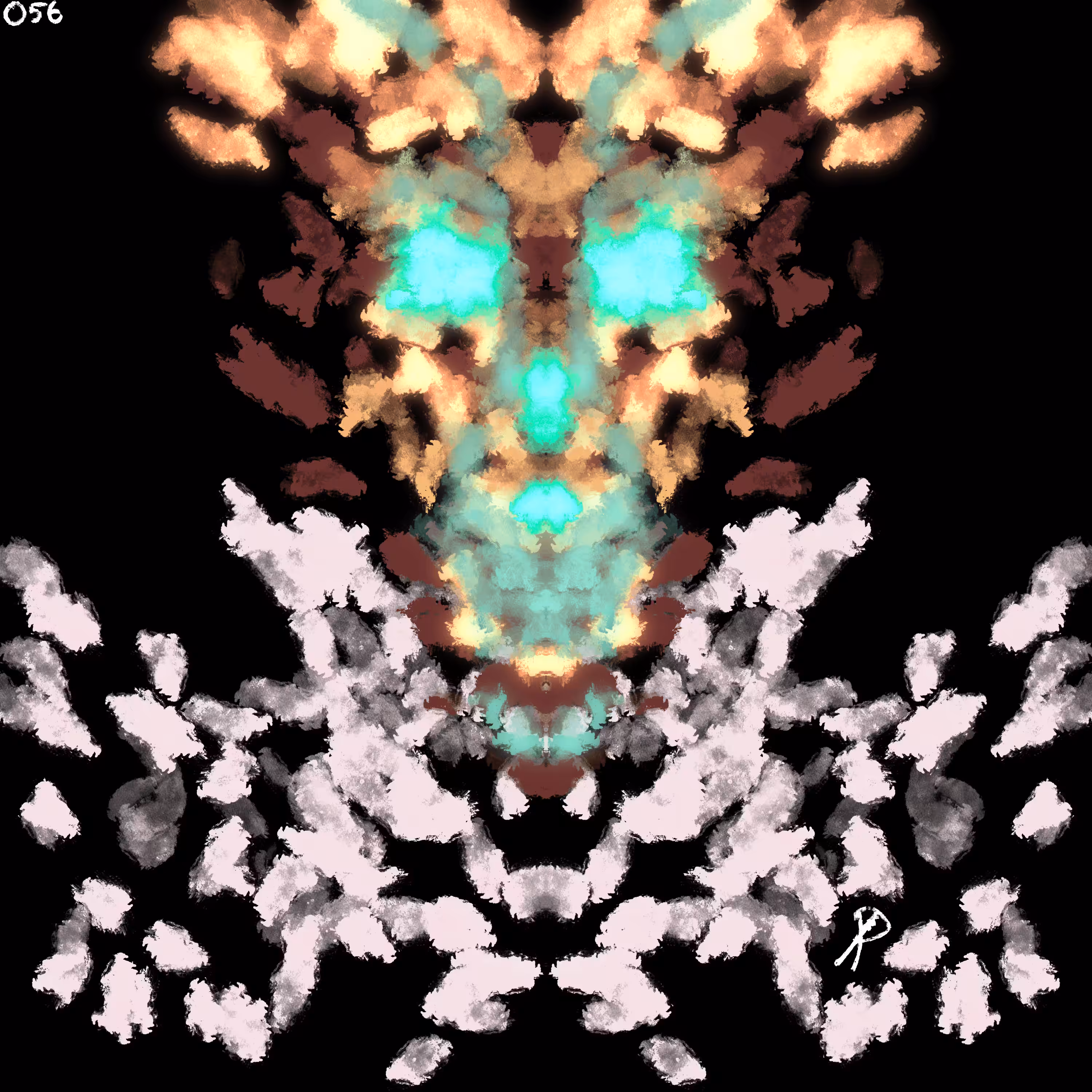 Aura 056