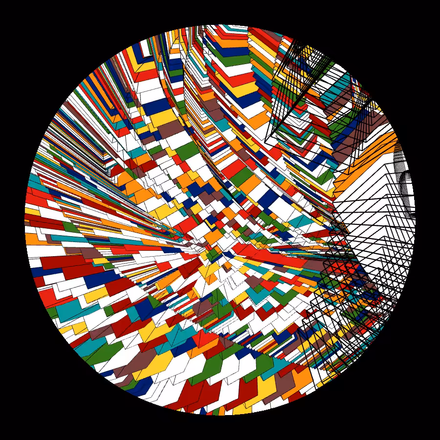 FrameWork #25
