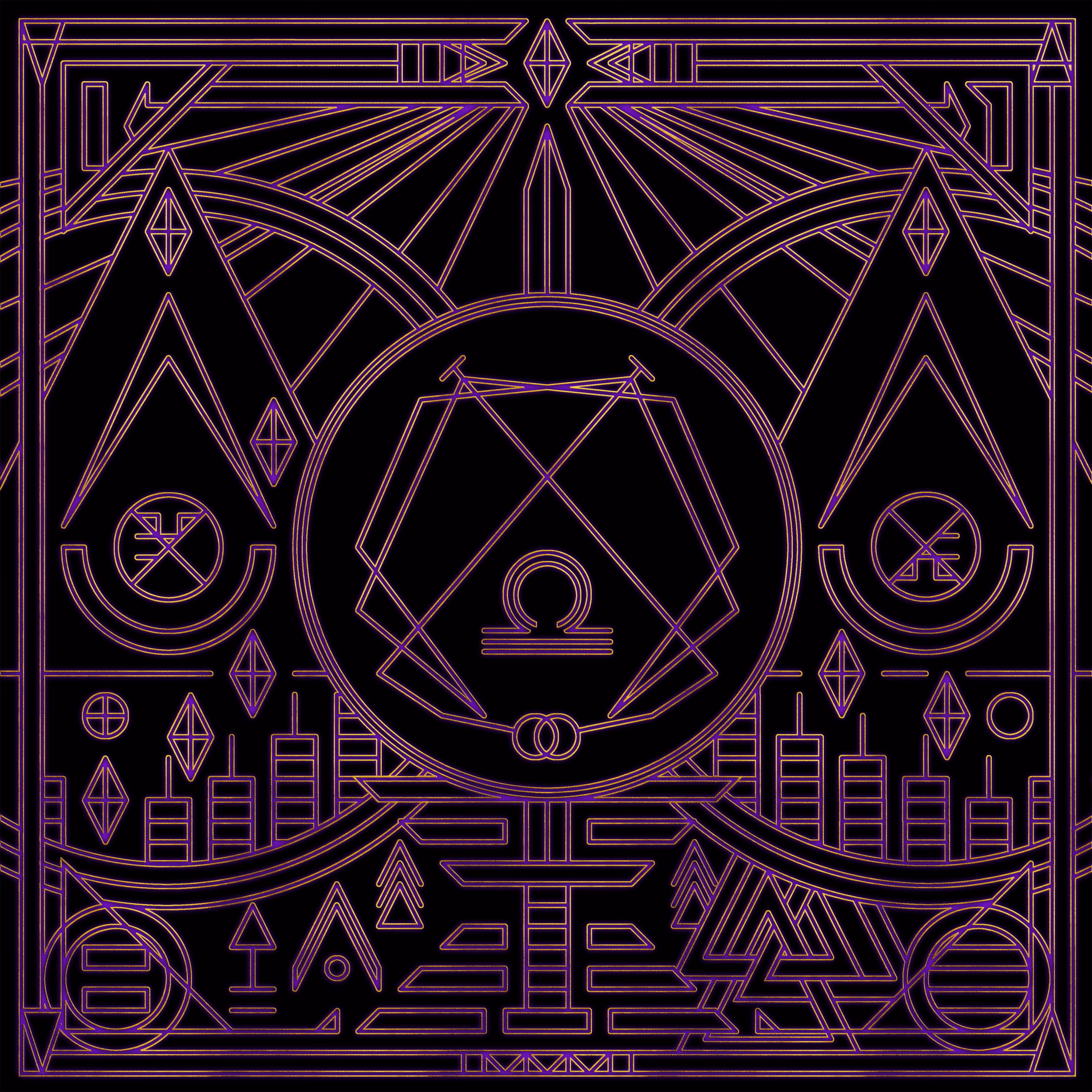 Cryptoglyph 11 - Protection From Impermanent Loss