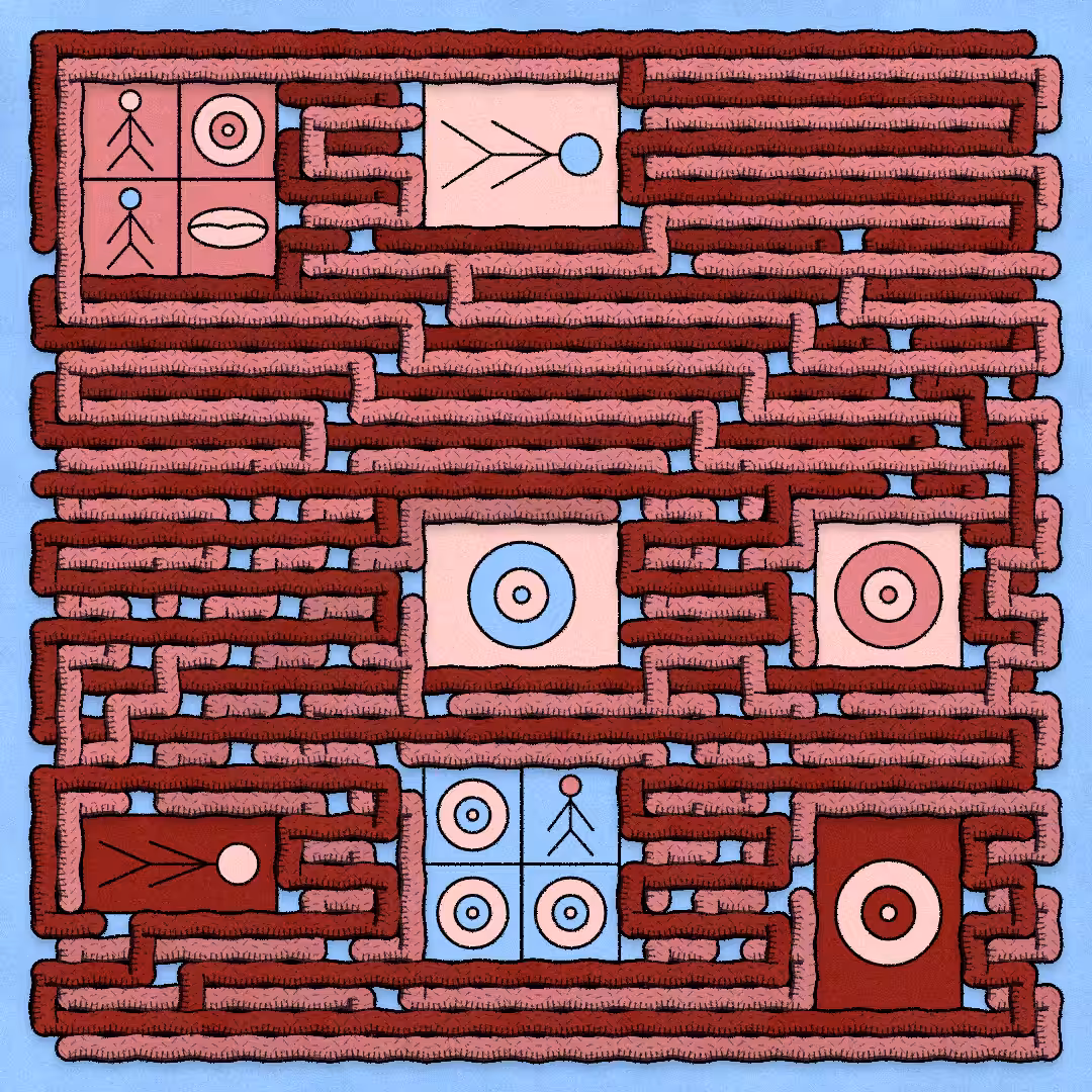Intertwined #9