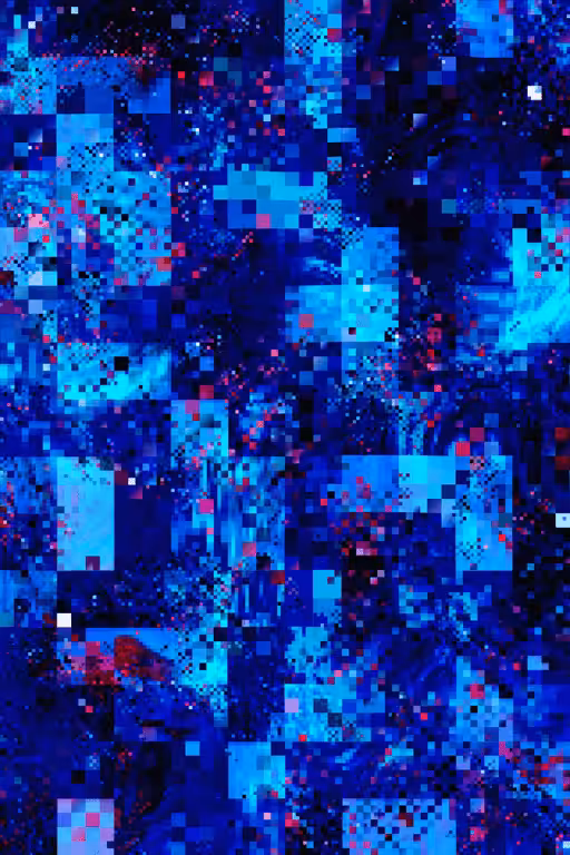 Metamosaic #48