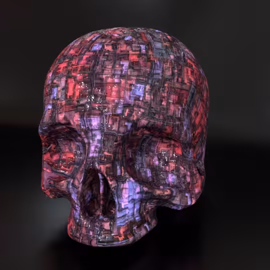 SkullZ #132