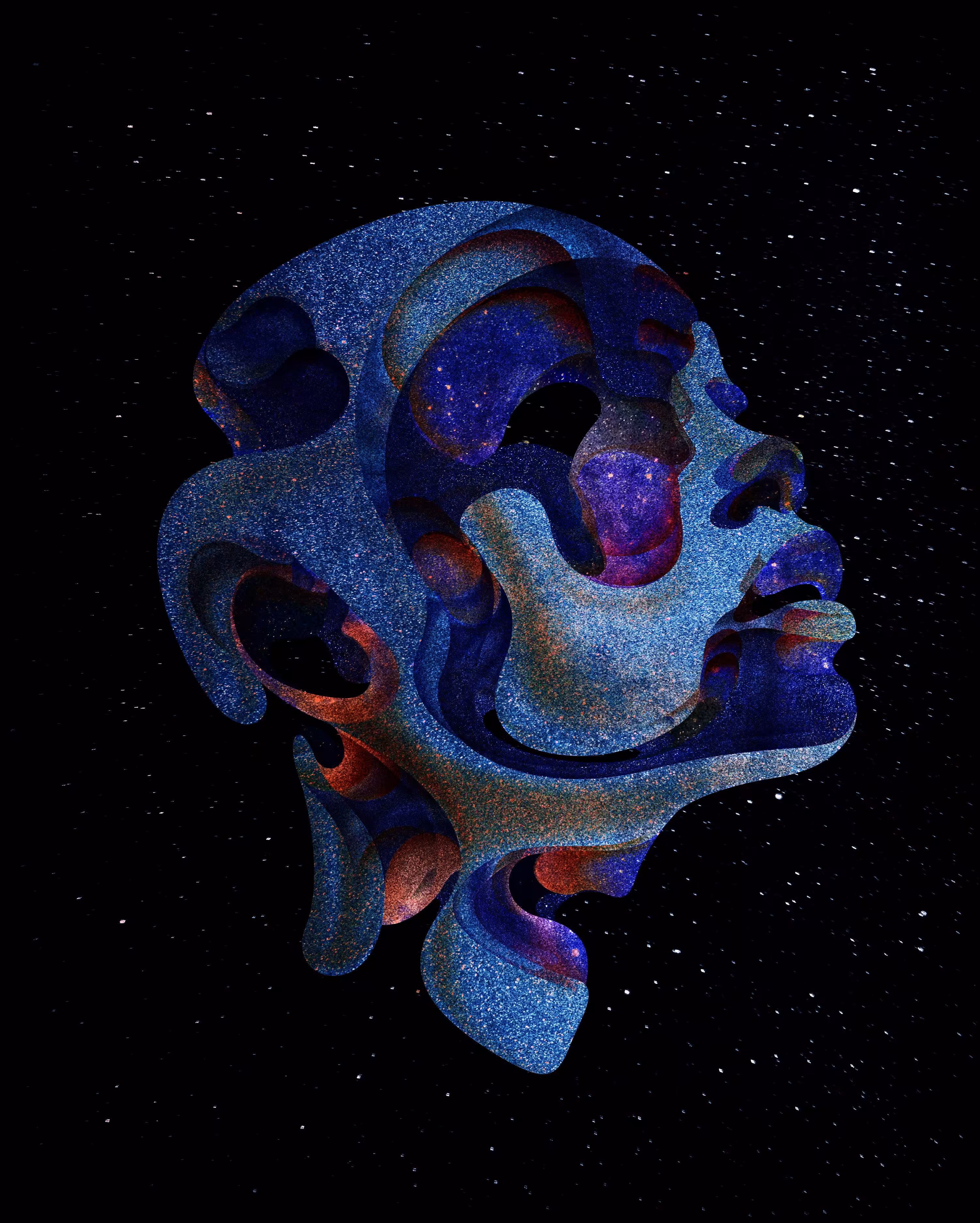 Cosmic Self