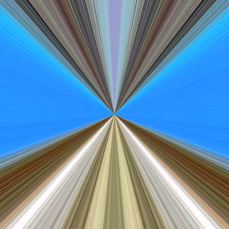 Spectrum Vortex 