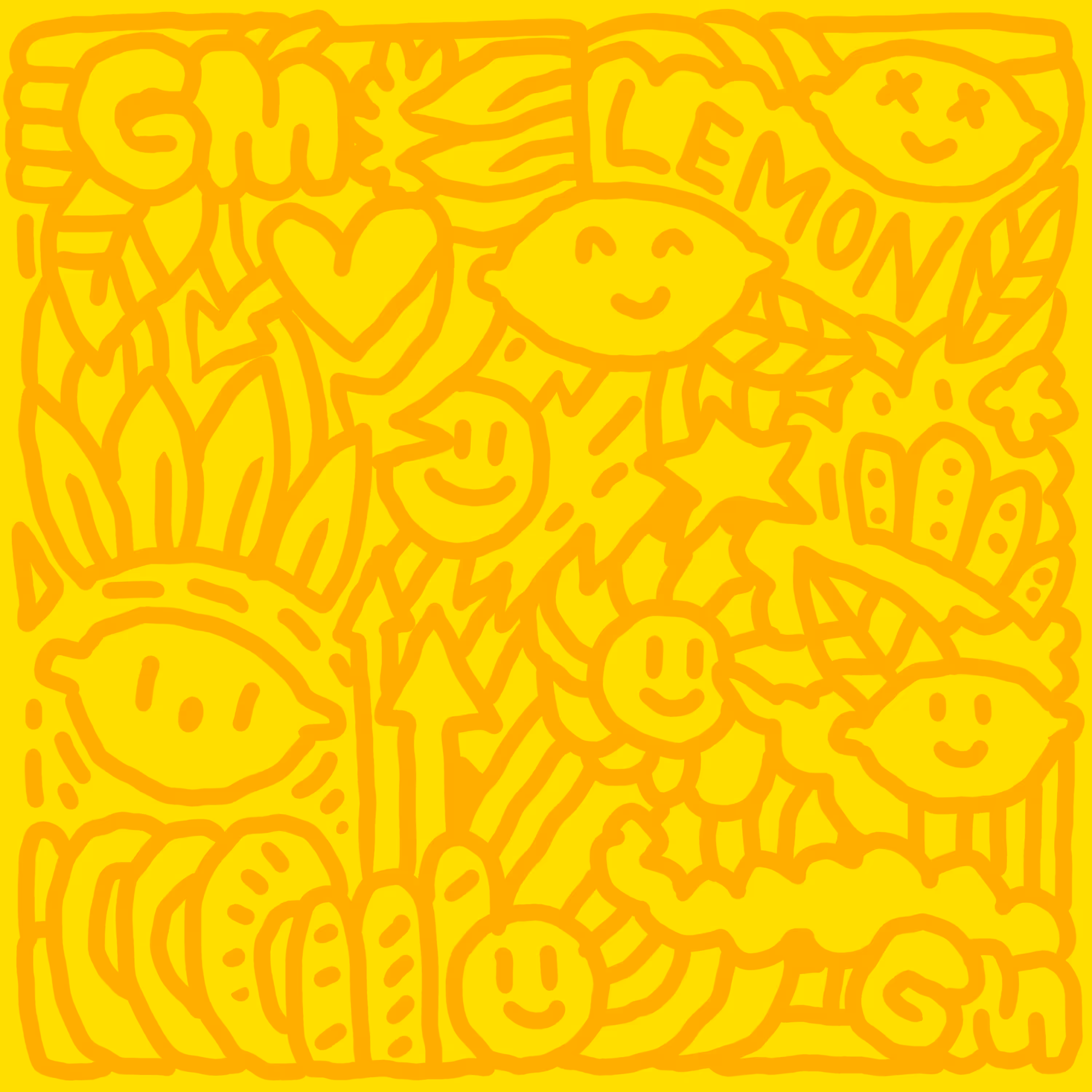 Doodle Around