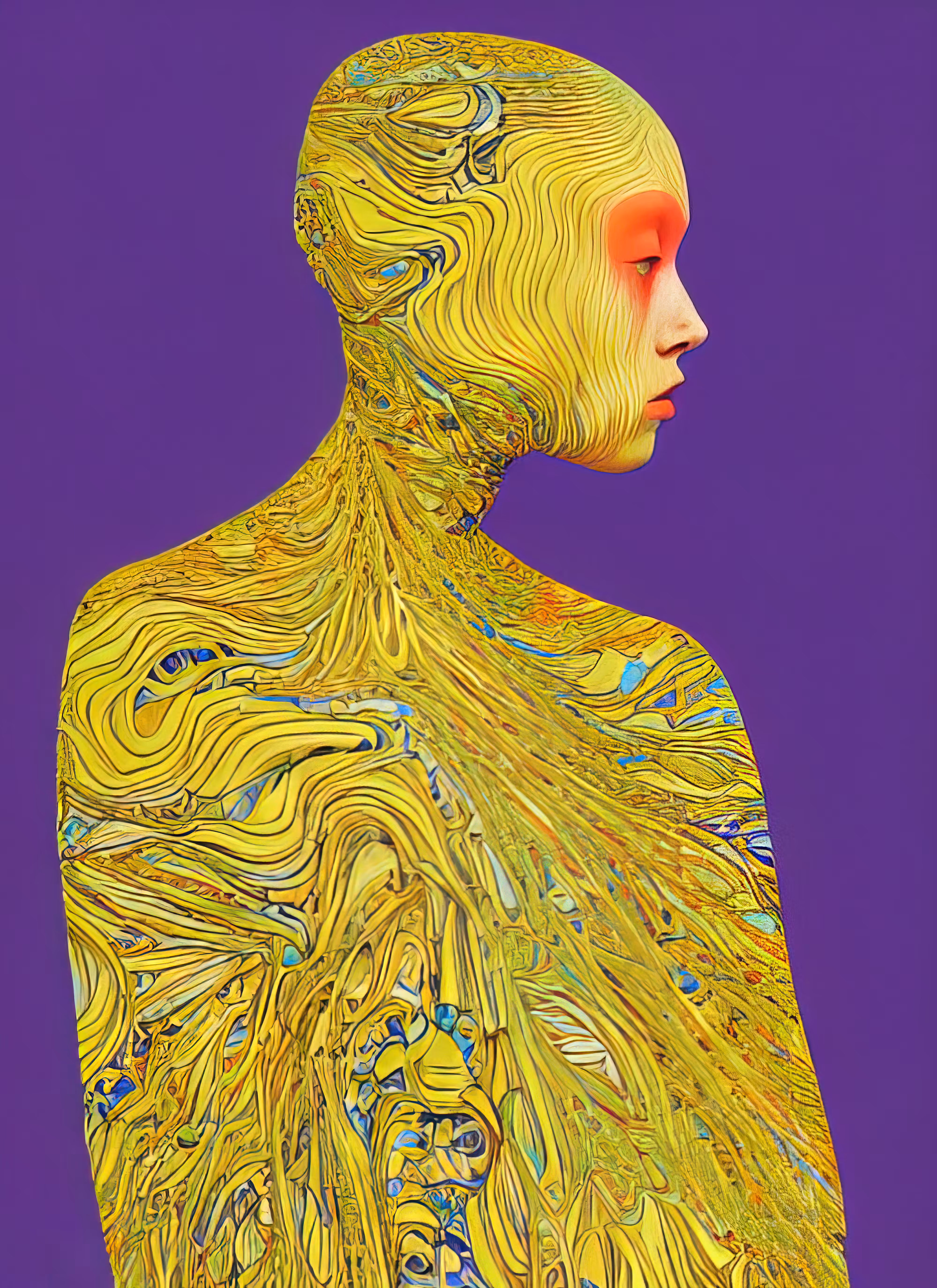 Amber