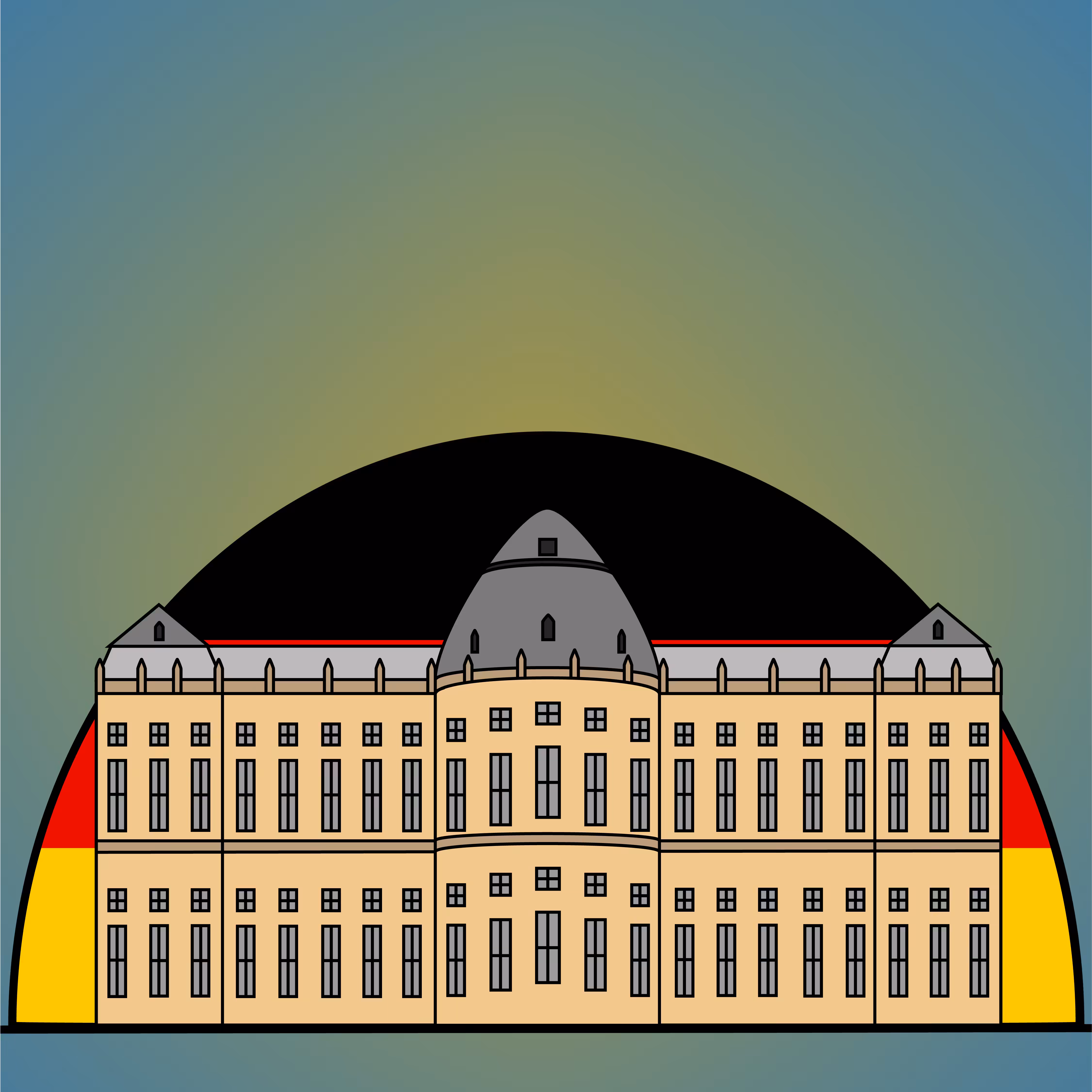 Würzburg Residence
