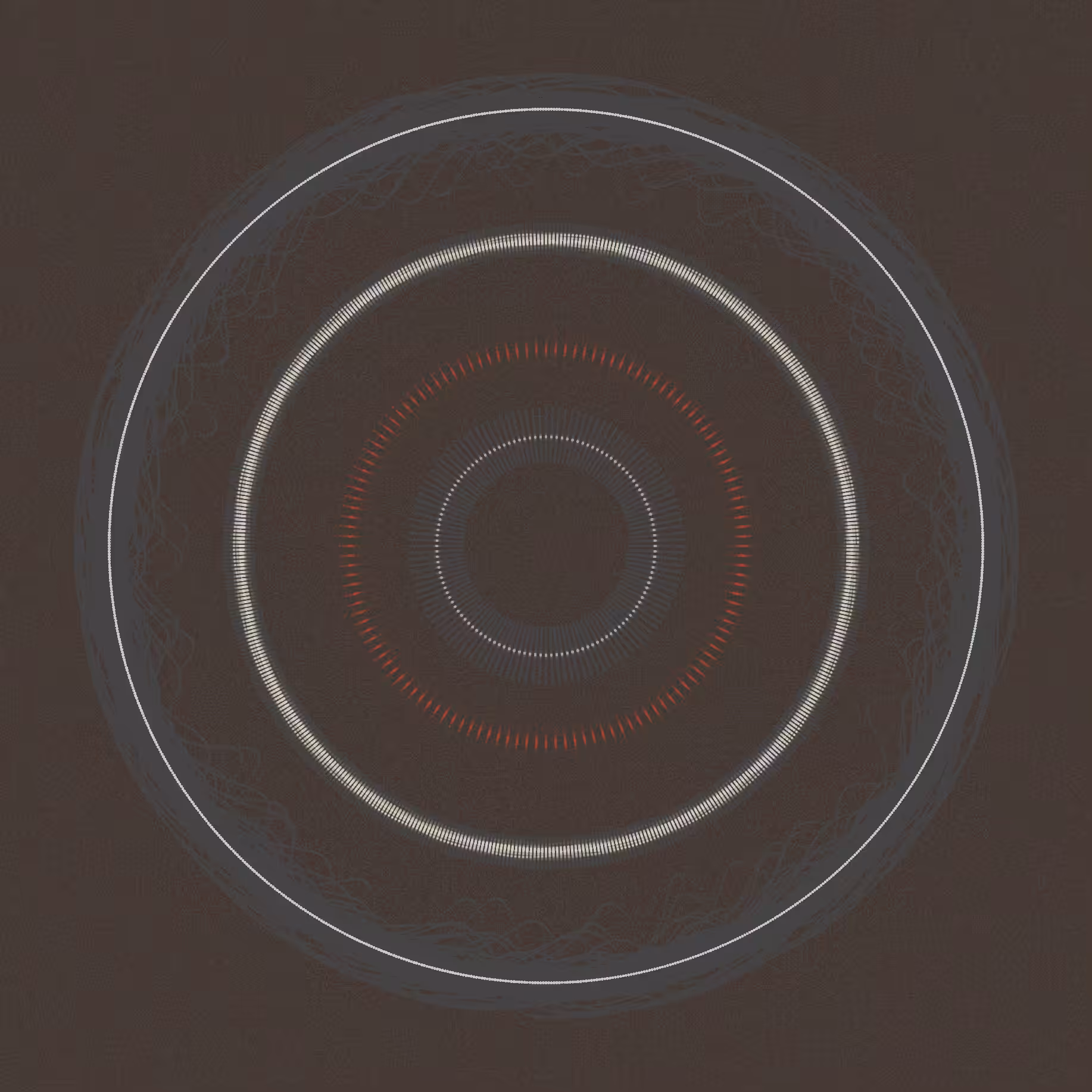 CYCLES #68
