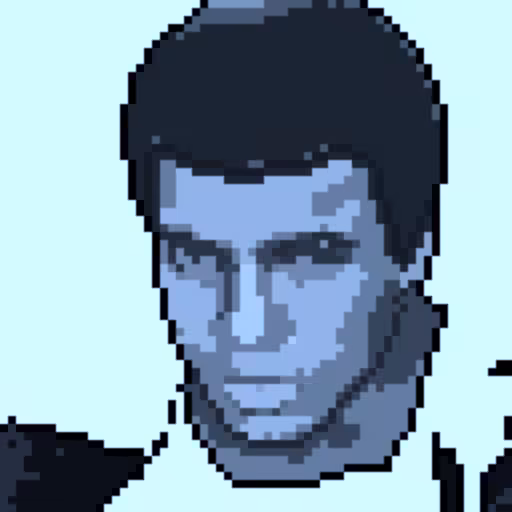 PopMask #704 - Muhammad Ali