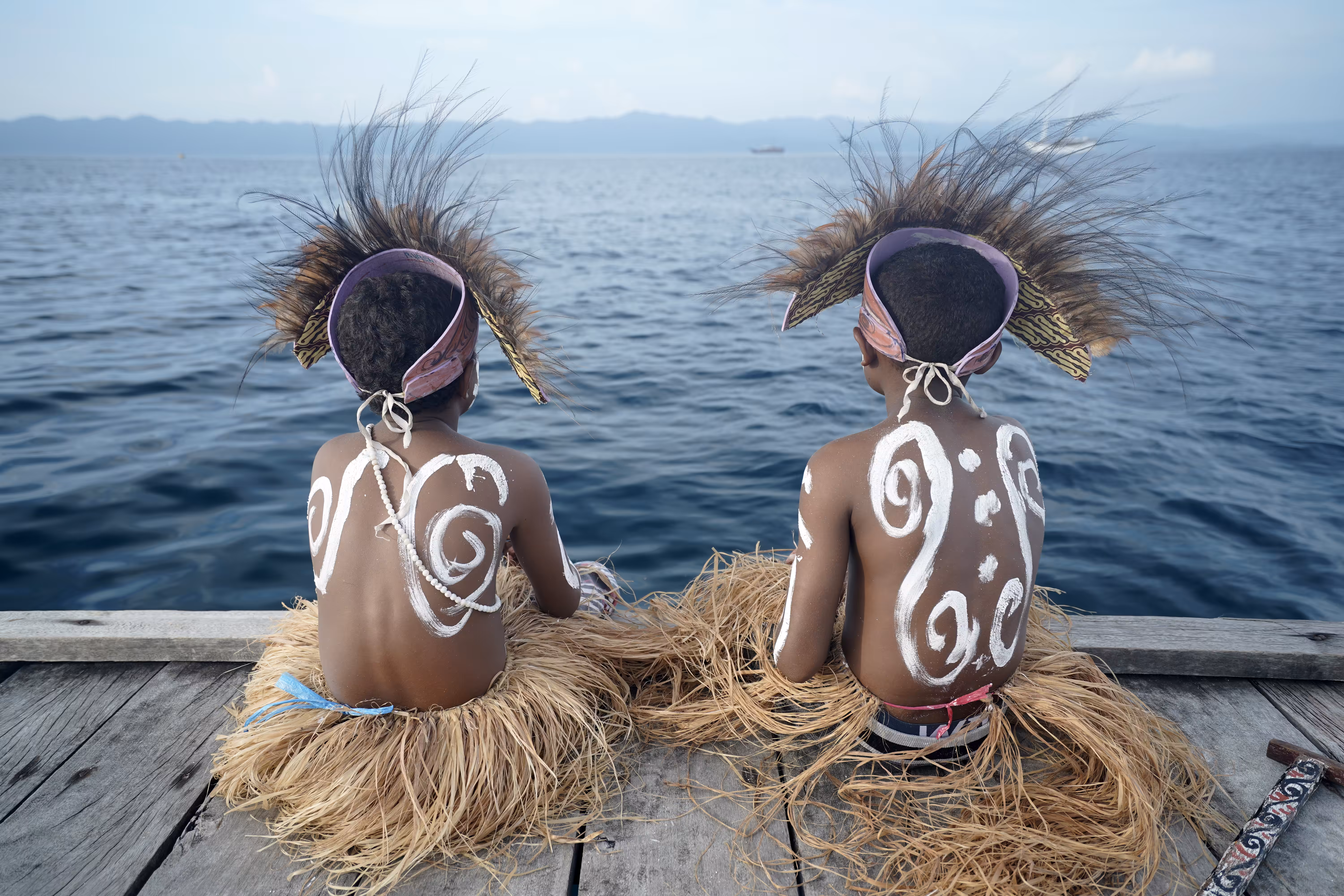 papua culture