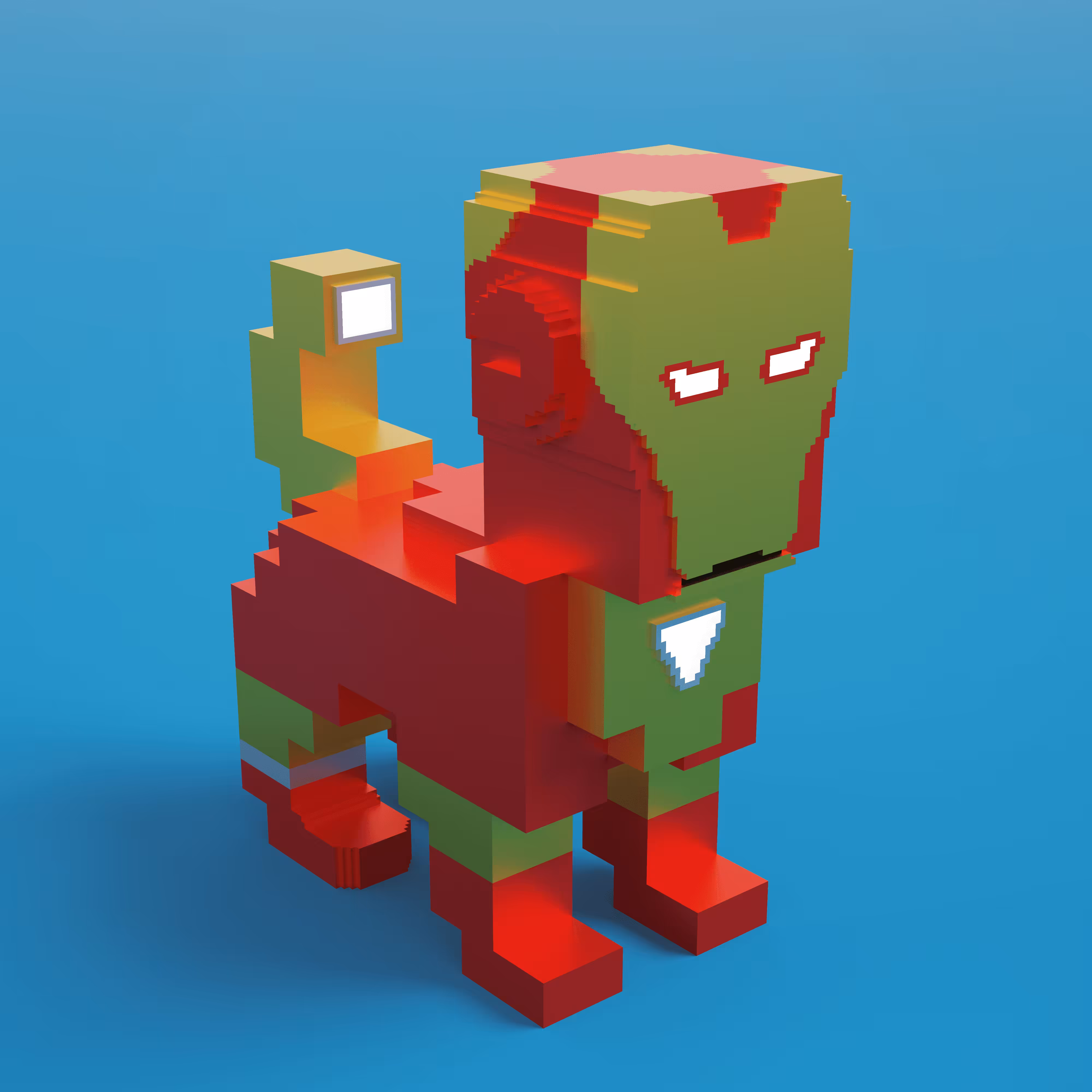 DogeBits #151