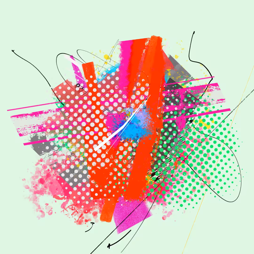 Perceptive Distortion #147