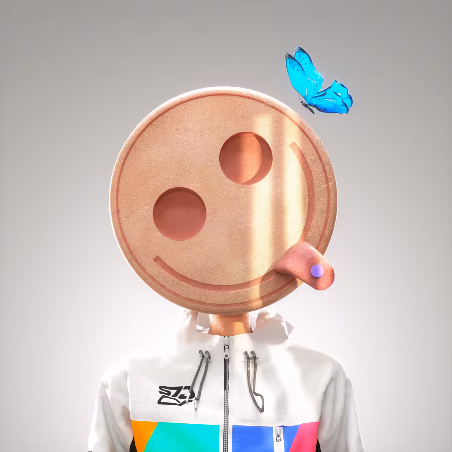 Pillheads: Pillhead #5796