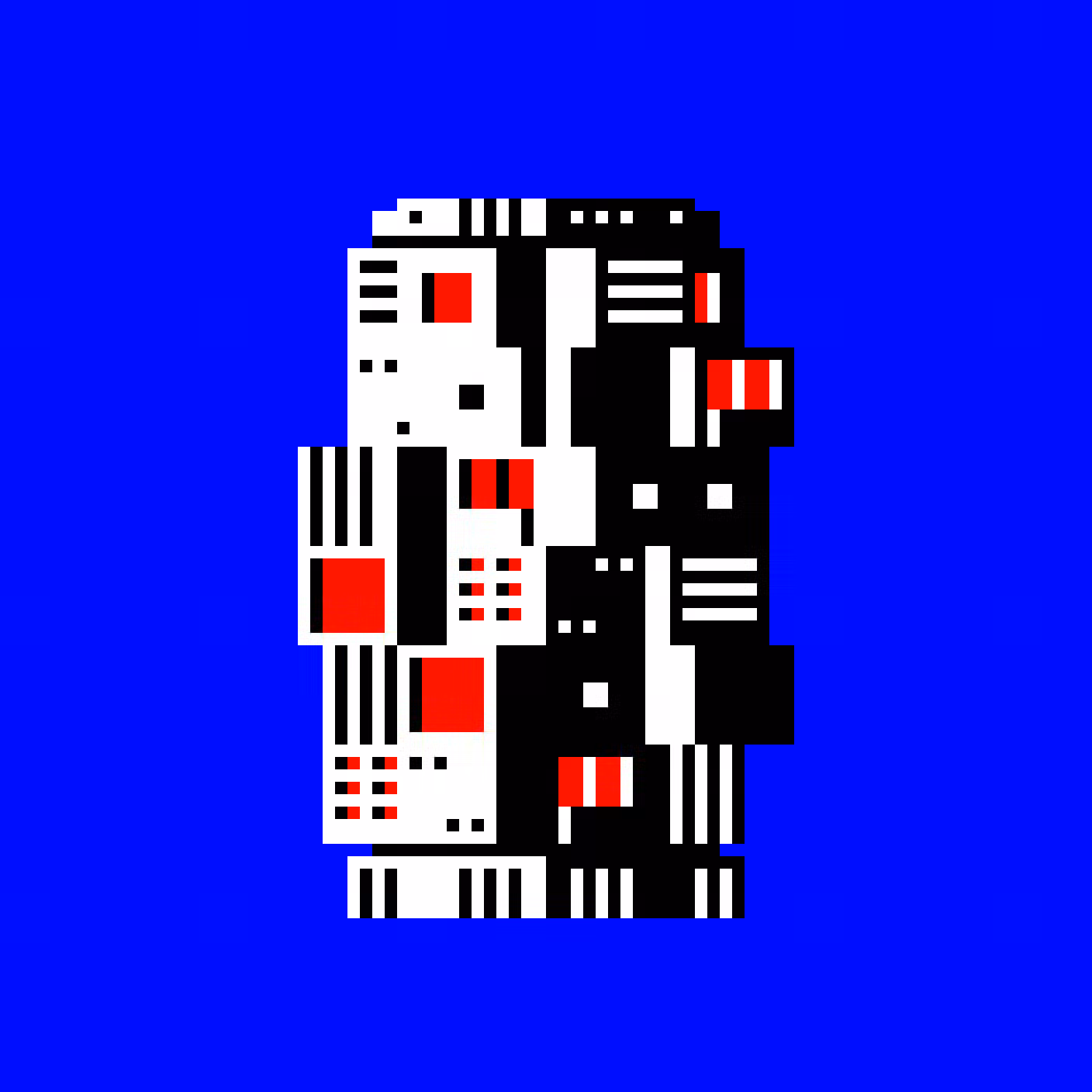 HABITAT 365 #247