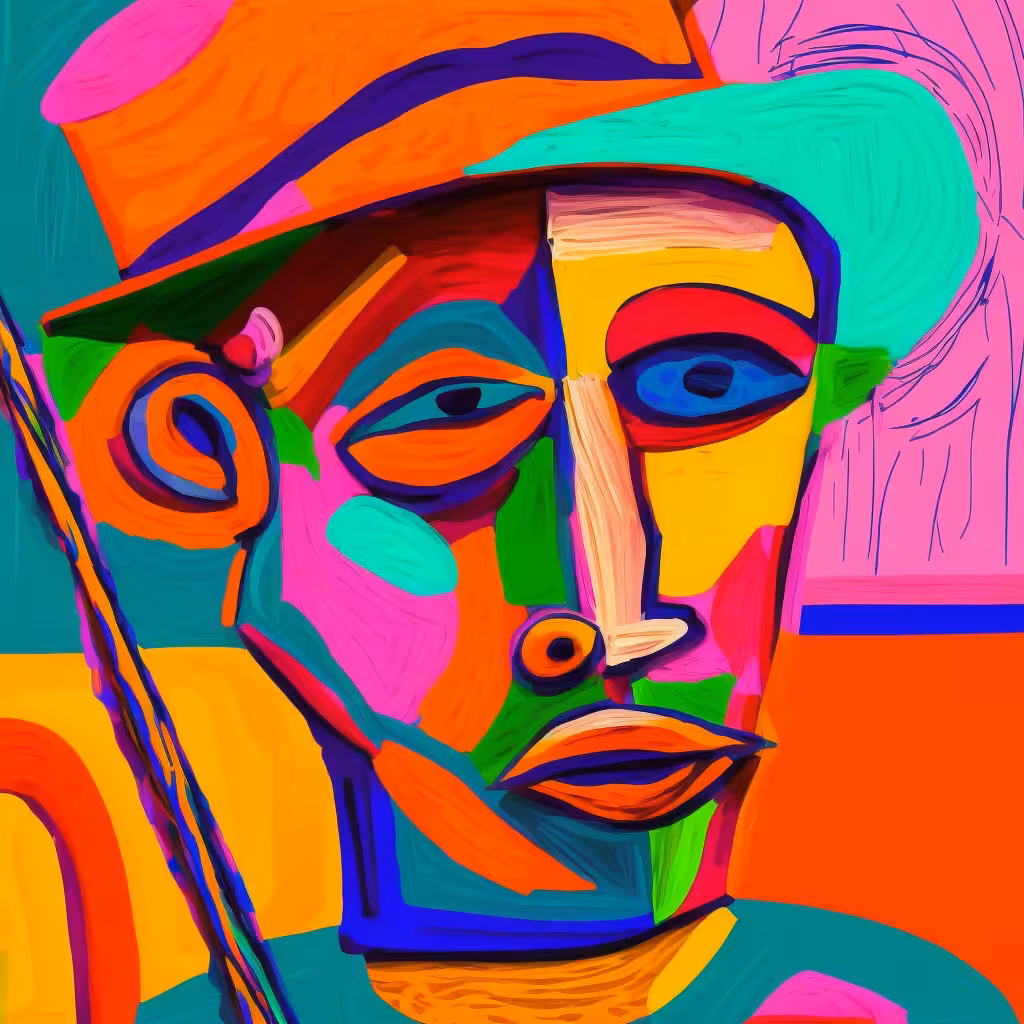 Fisher Man