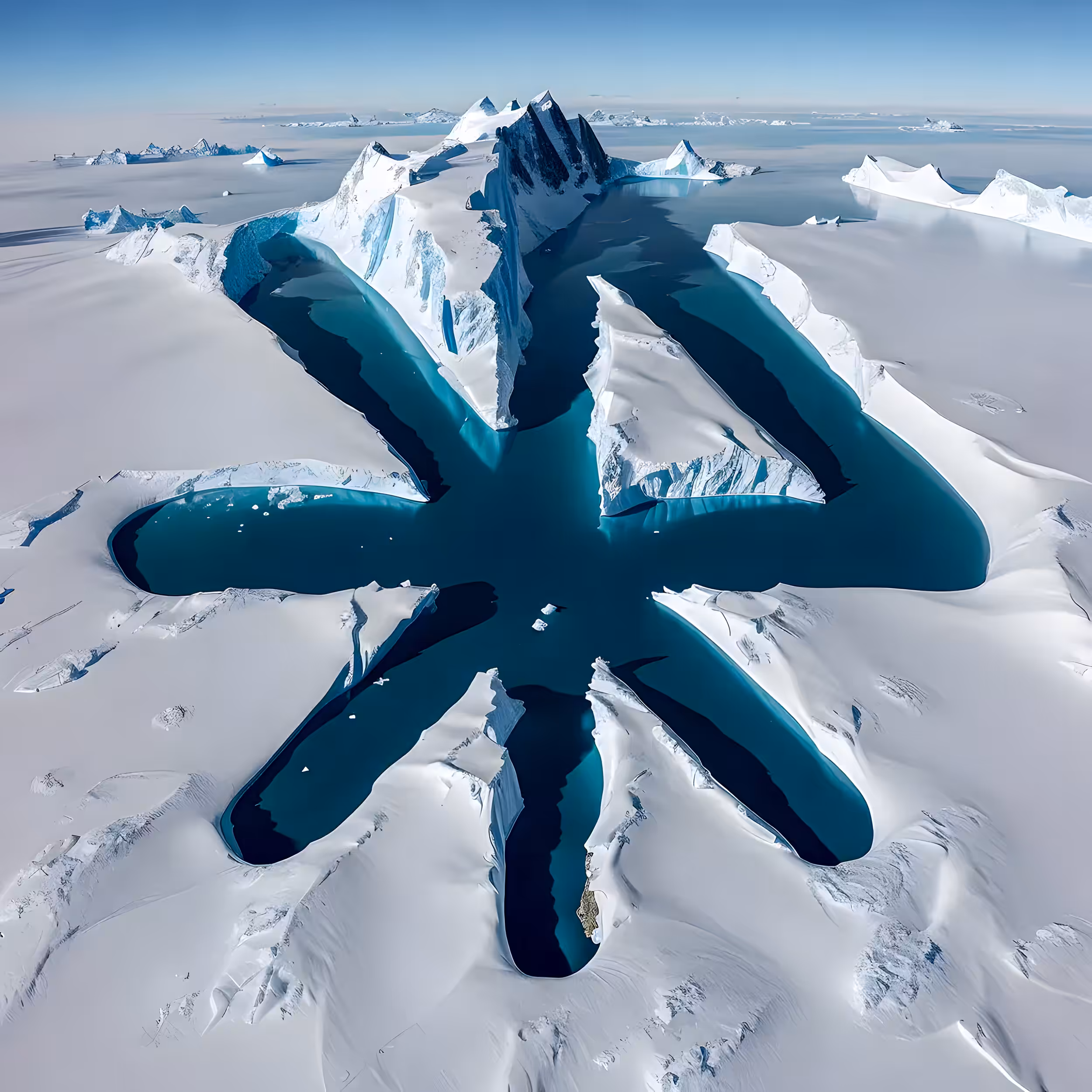 Antarctica