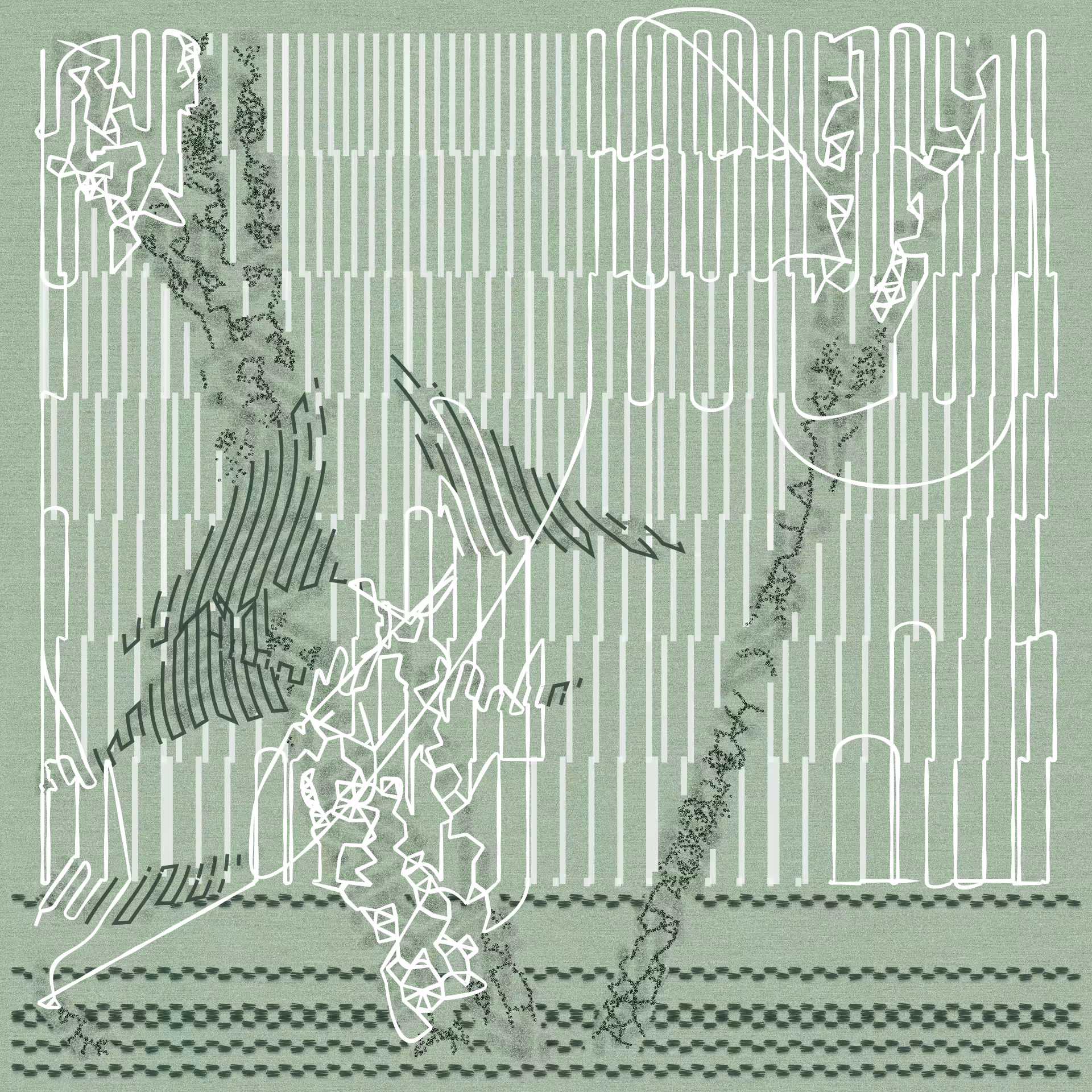Aux Arbres #51409