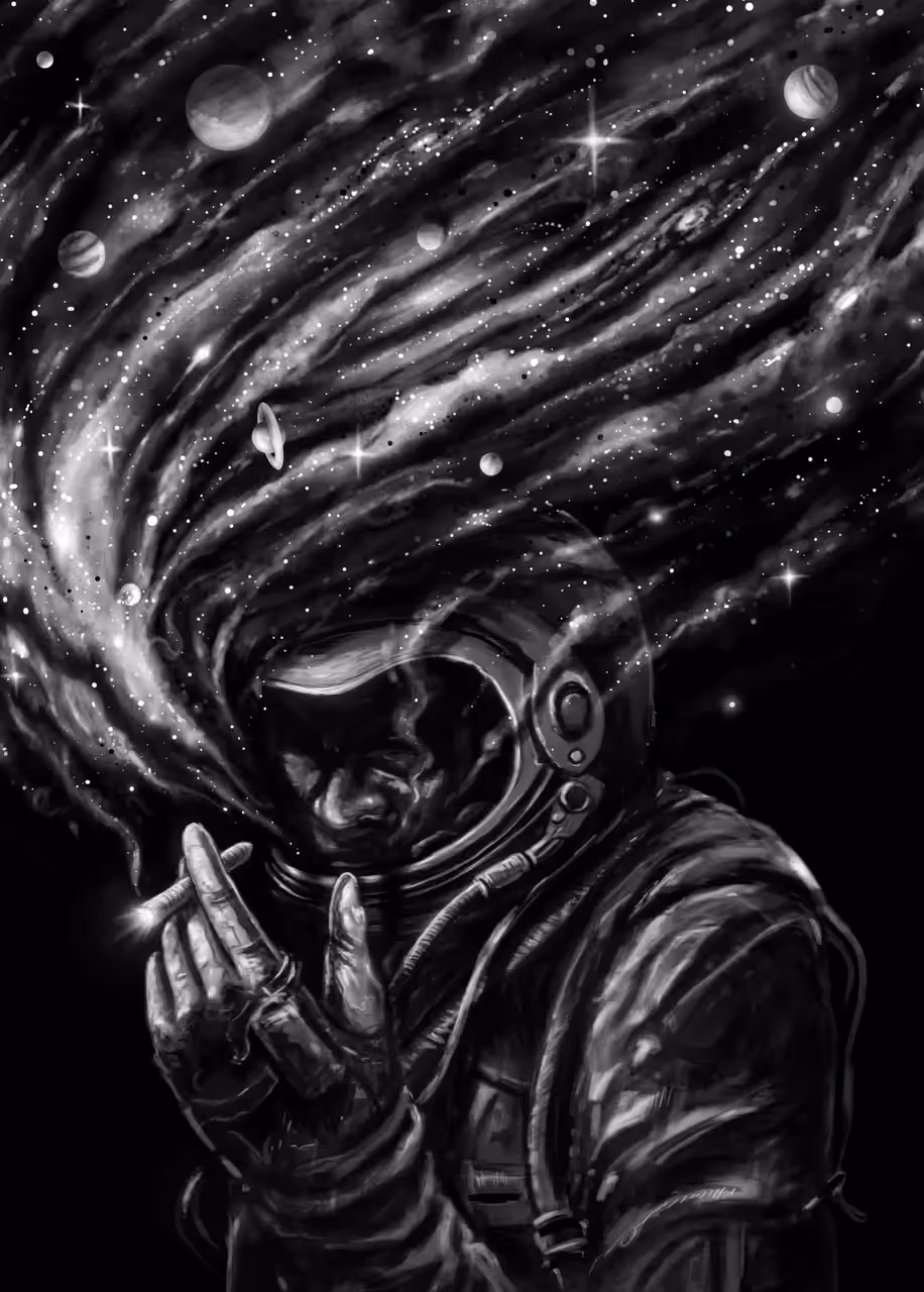 Space Joint