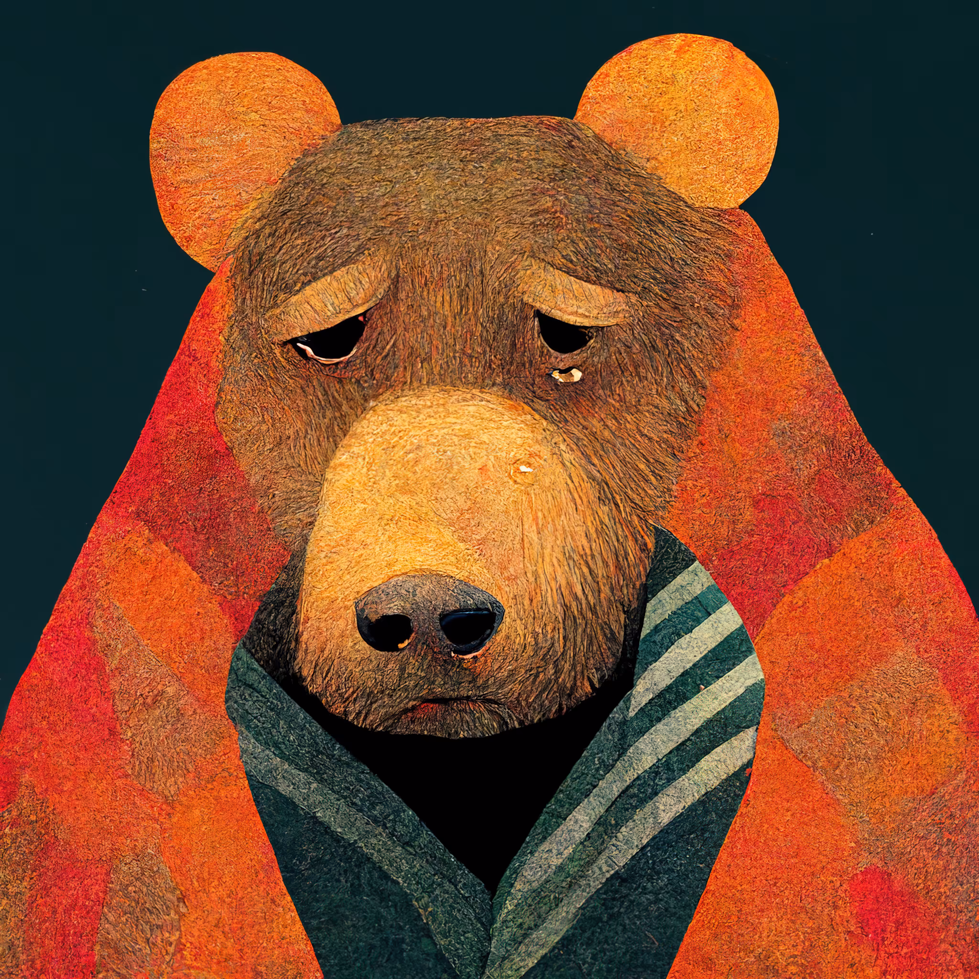 Bear (market)