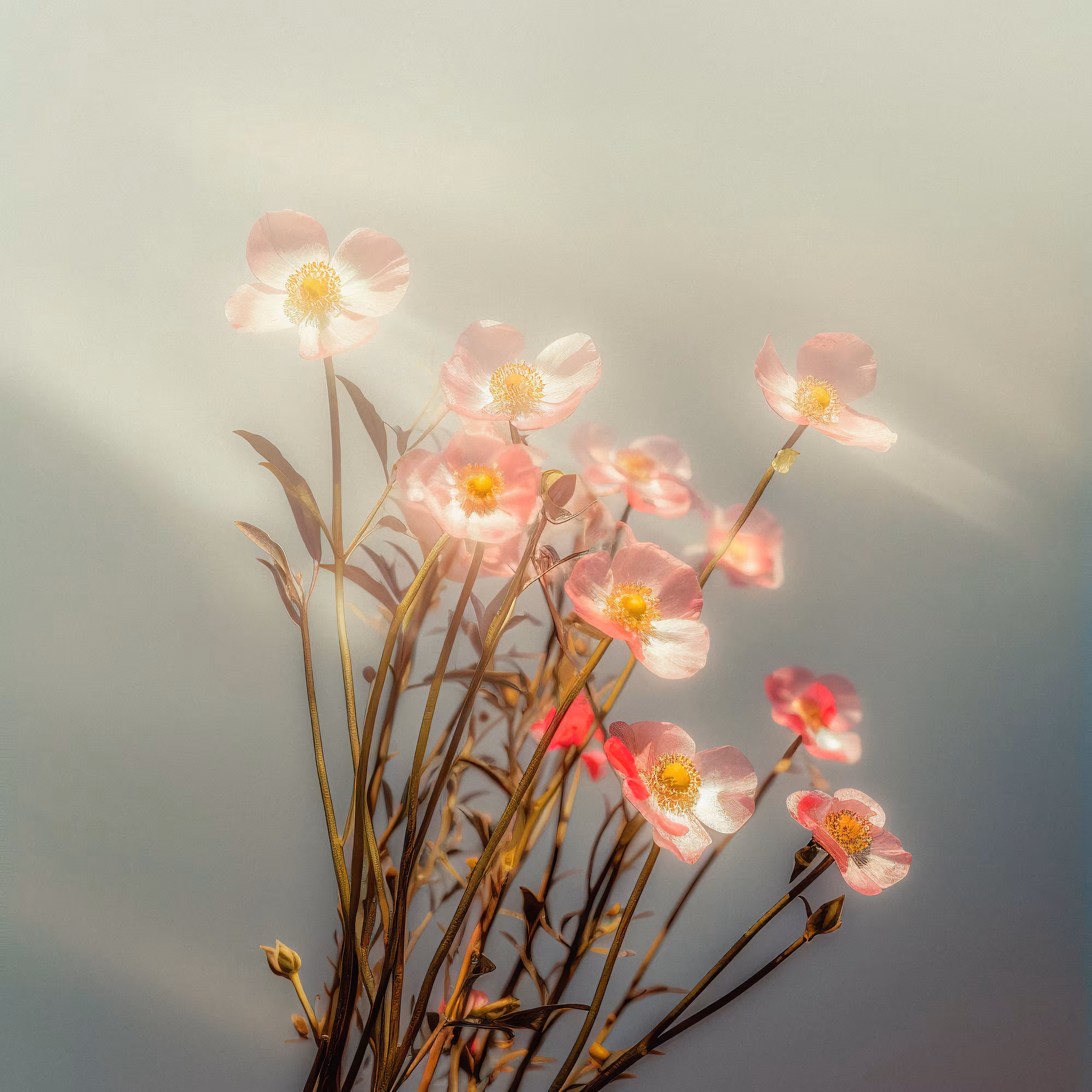 Wildflower Radiation