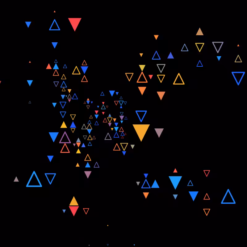 Infinite Scaling System #43